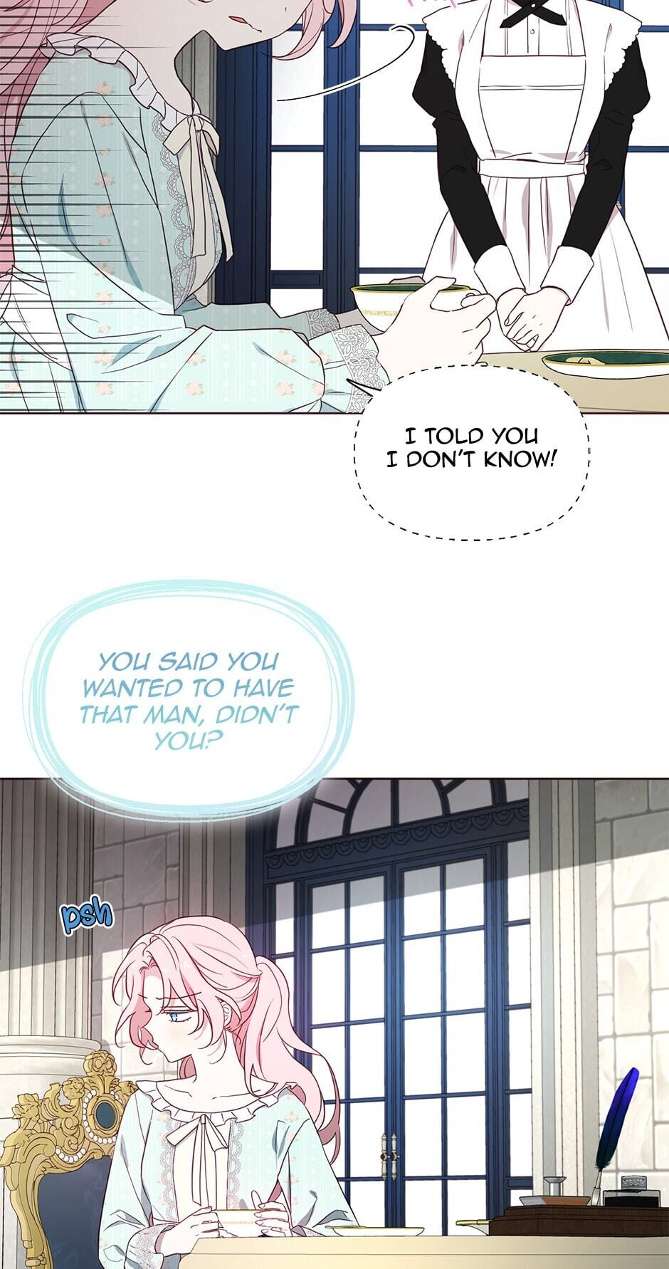 Seduce the Villain’s Father chapter 49 page 8