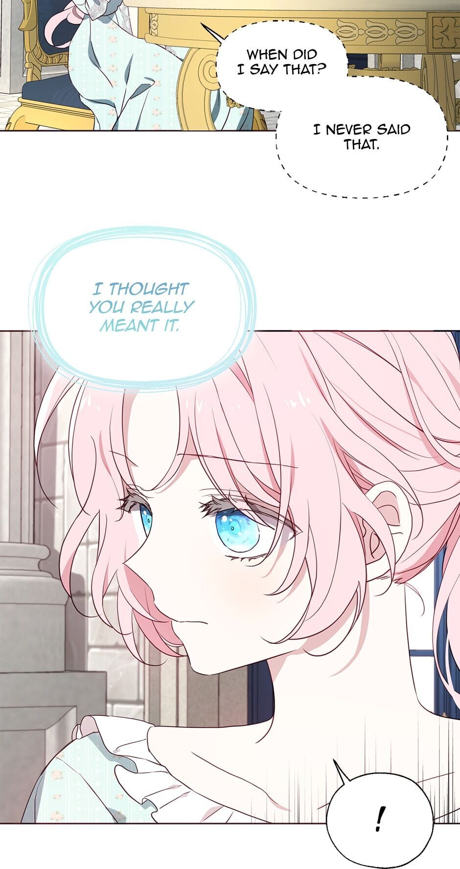 Seduce the Villain’s Father chapter 49 page 9
