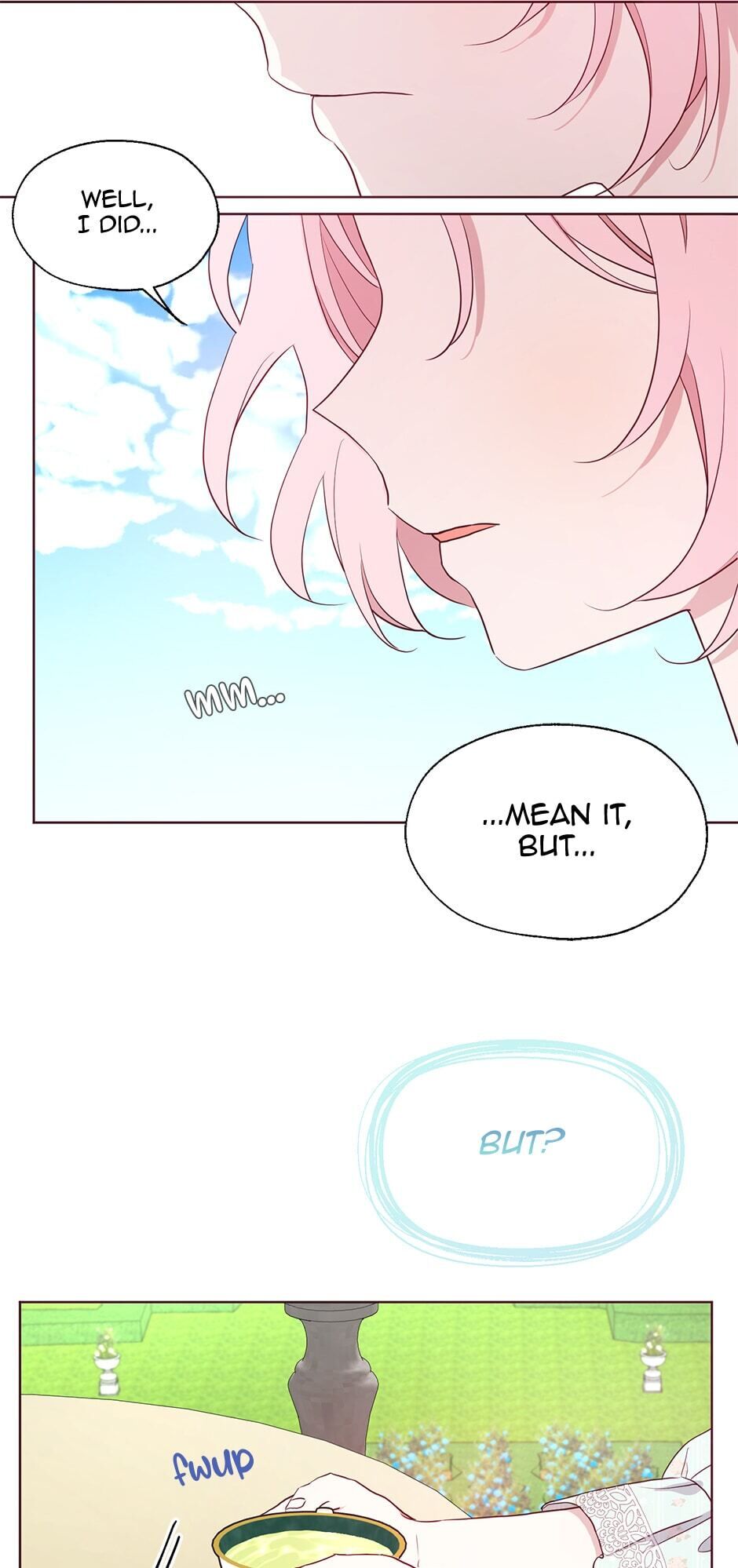 Seduce the Villain’s Father chapter 49 page 10