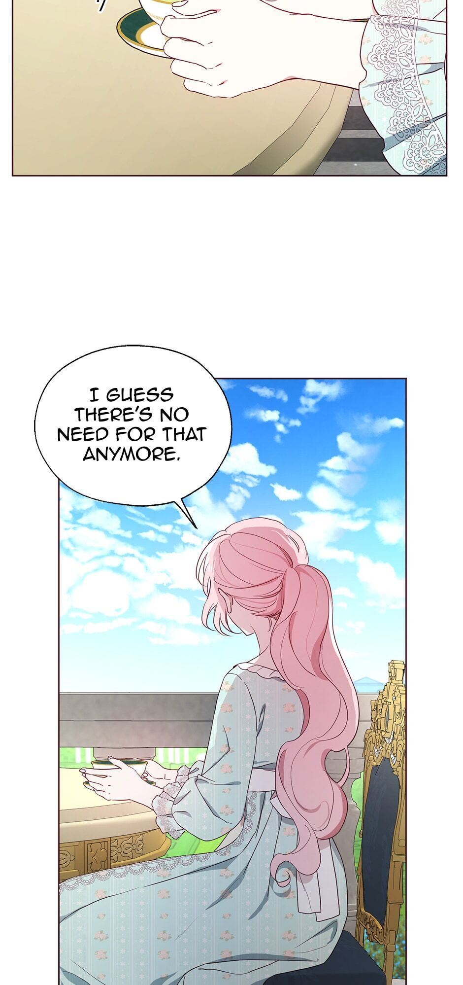 Seduce the Villain’s Father chapter 49 page 11