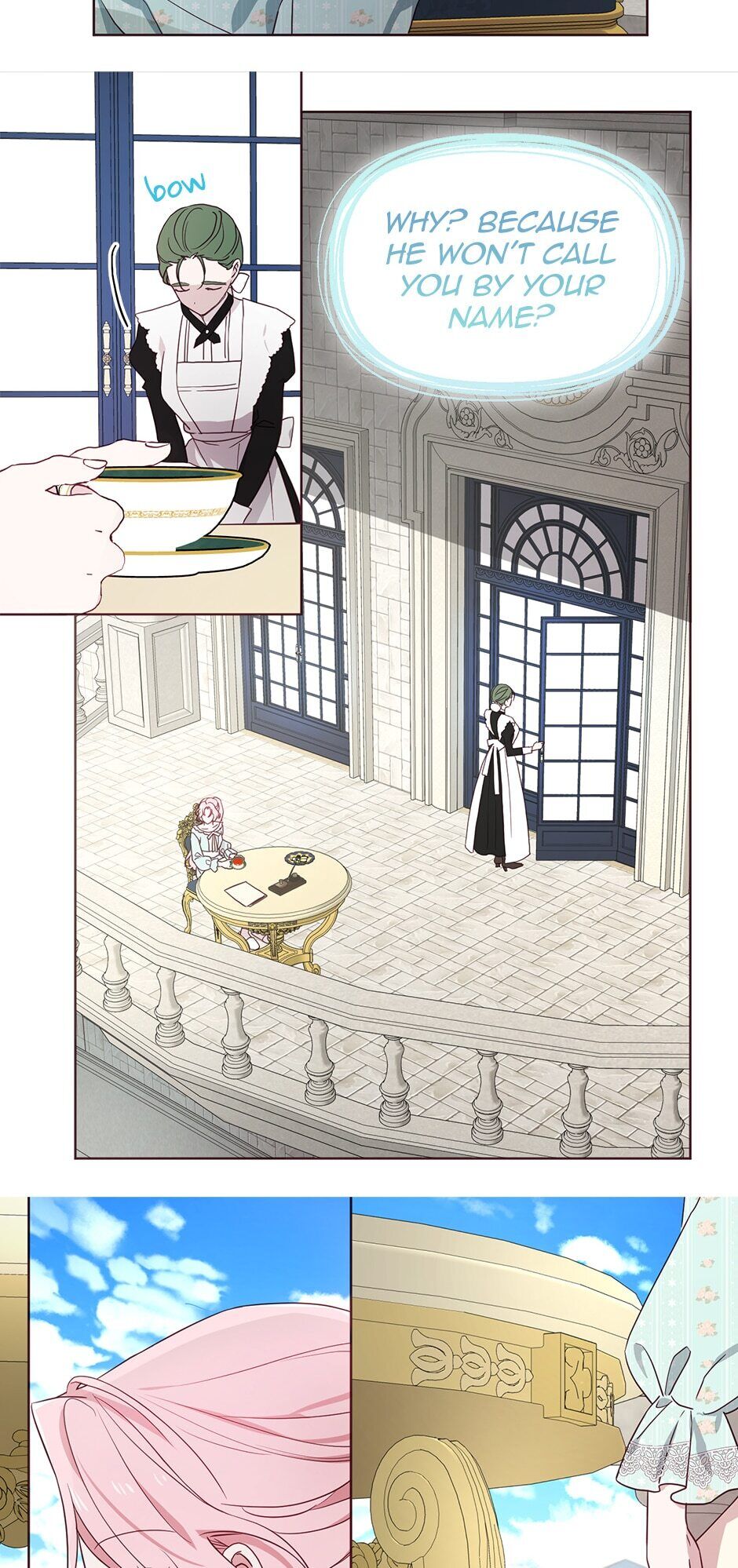Seduce the Villain’s Father chapter 49 page 12
