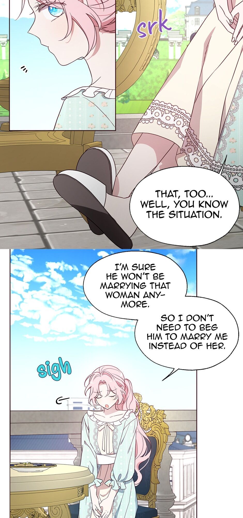 Seduce the Villain’s Father chapter 49 page 13