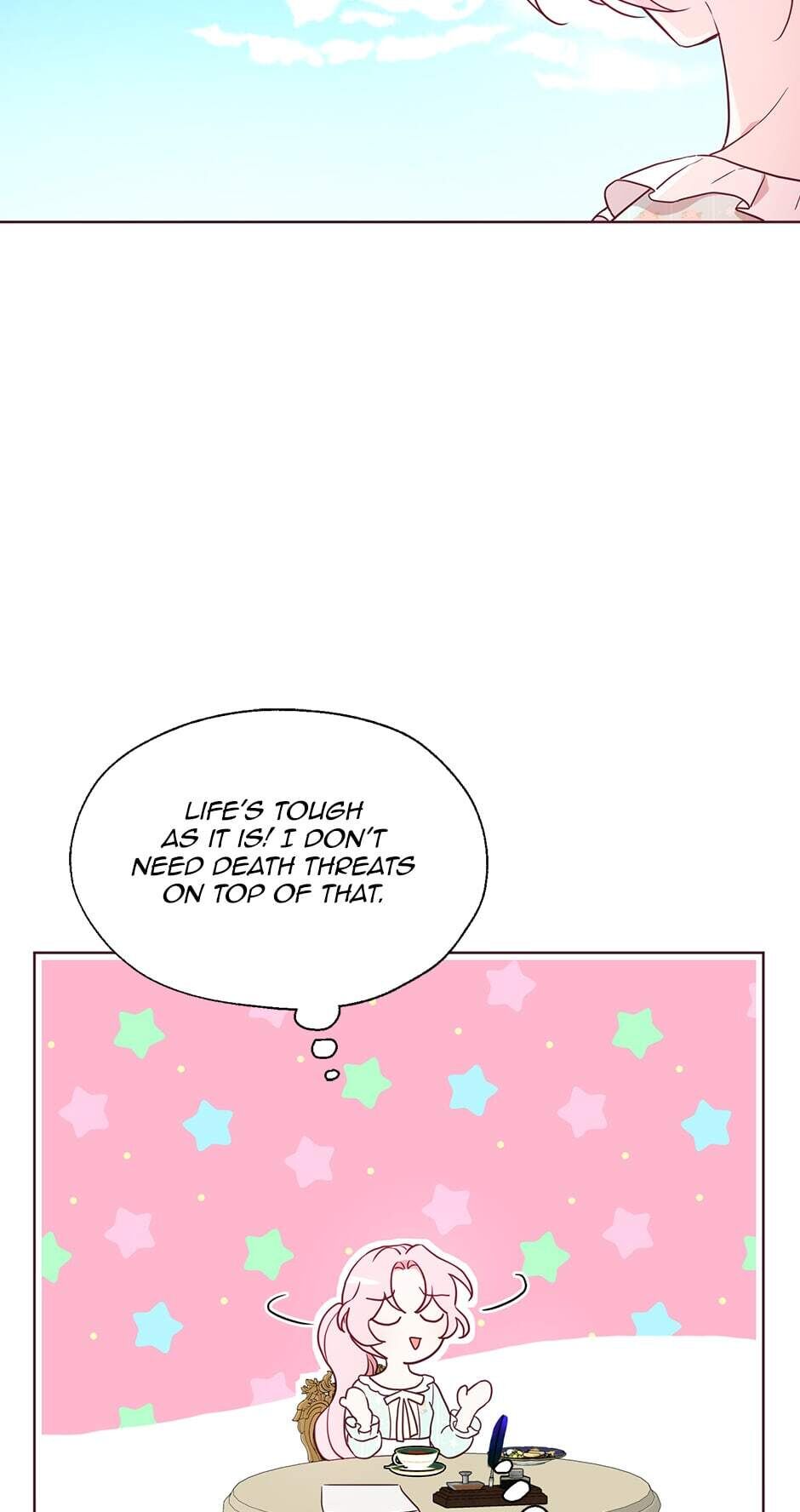 Seduce the Villain’s Father chapter 49 page 19