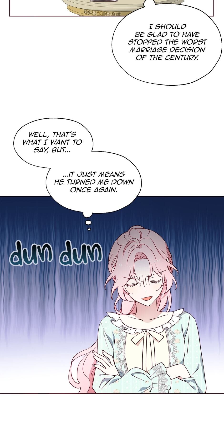 Seduce the Villain’s Father chapter 49 page 20