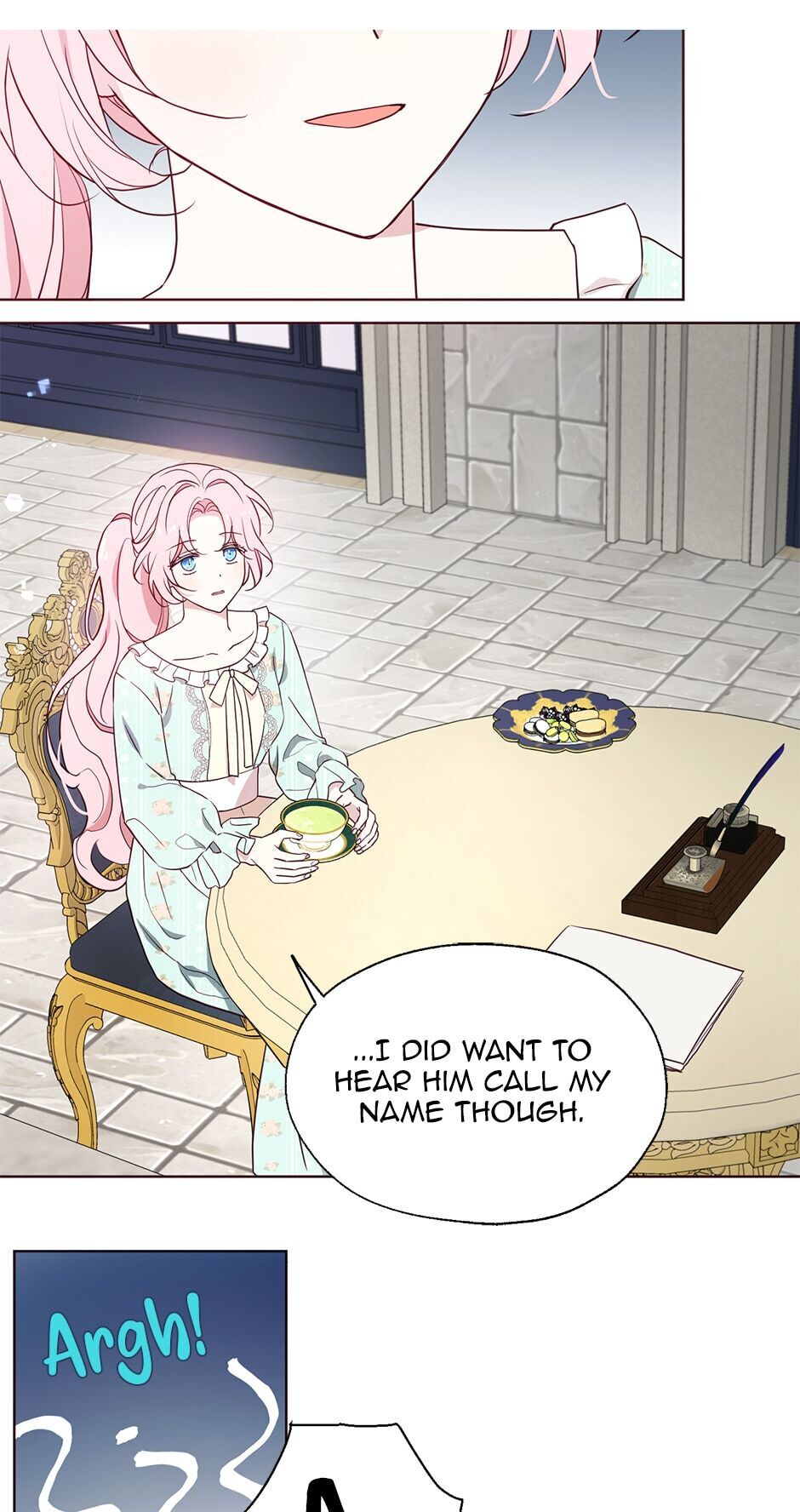 Seduce the Villain’s Father chapter 49 page 21