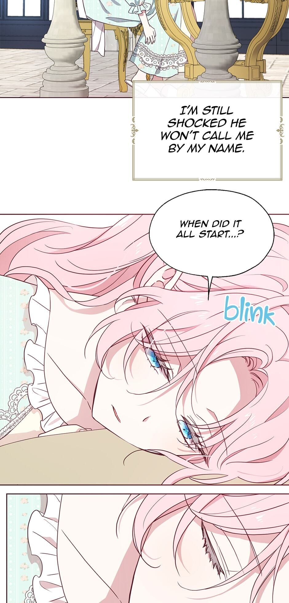Seduce the Villain’s Father chapter 49 page 26