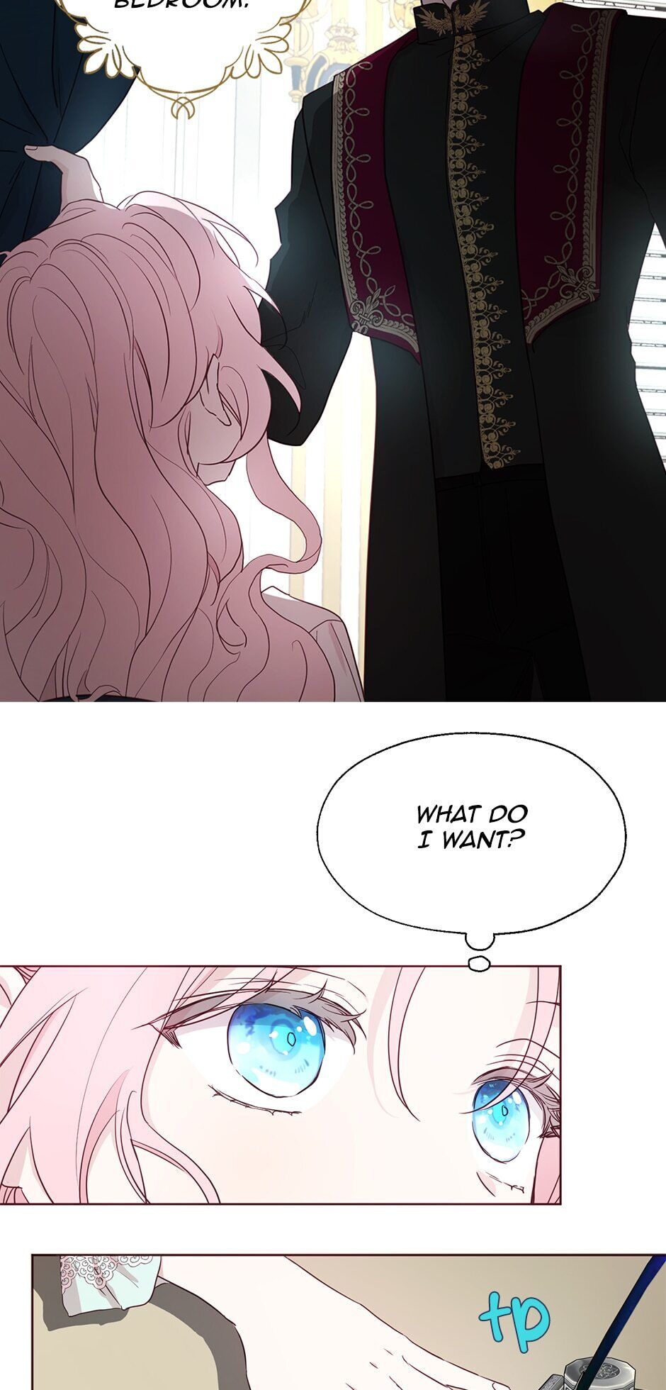 Seduce the Villain’s Father chapter 49 page 28