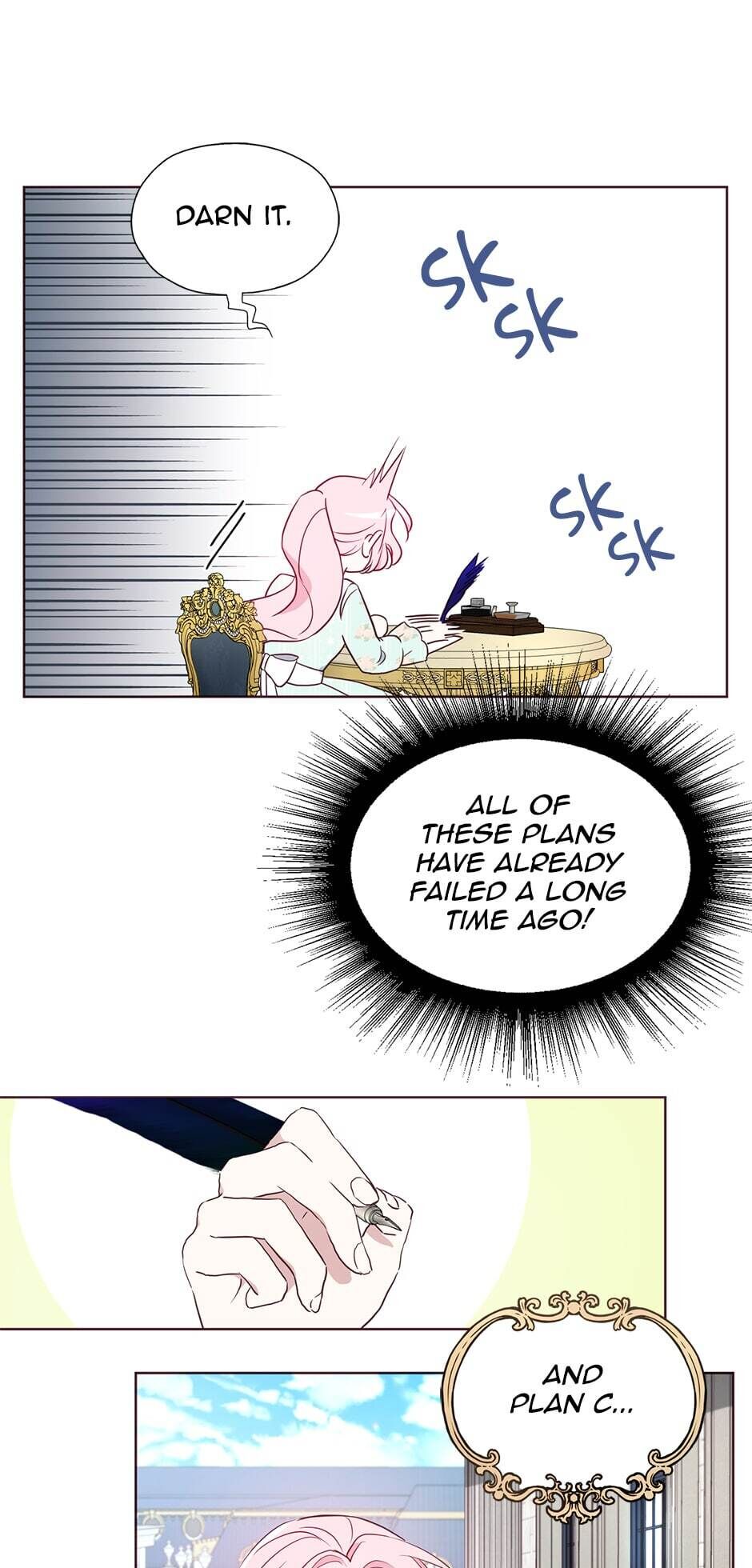 Seduce the Villain’s Father chapter 49 page 30
