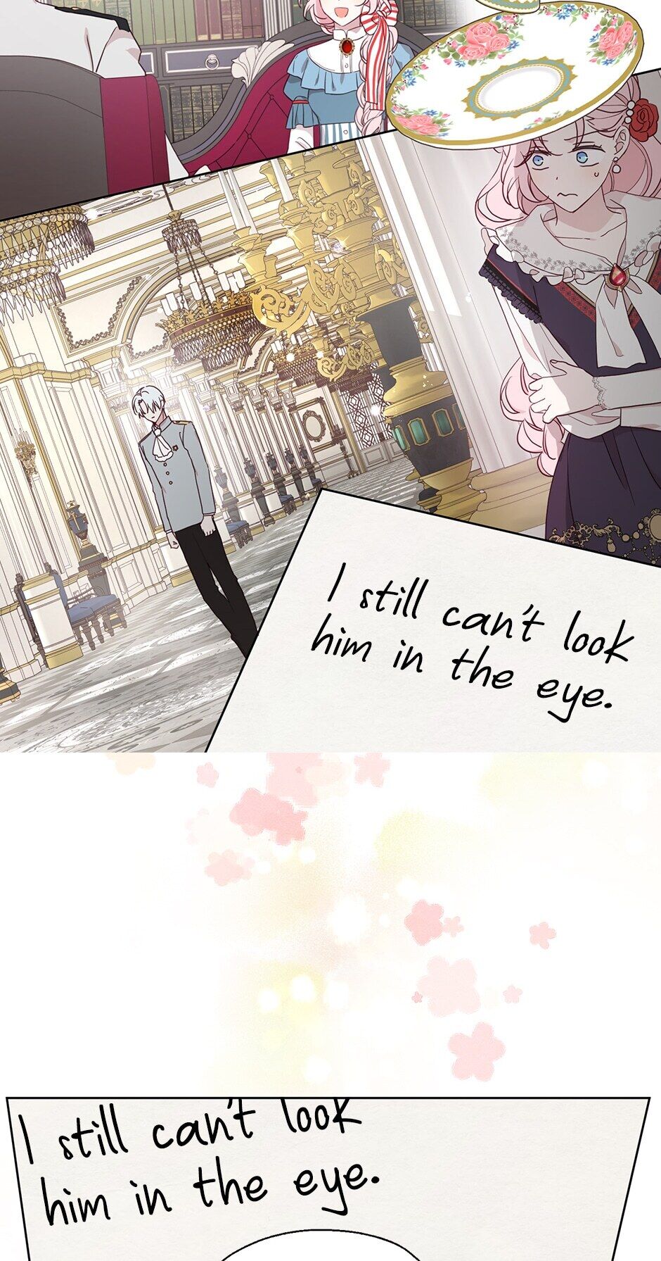 Seduce the Villain’s Father chapter 49 page 37