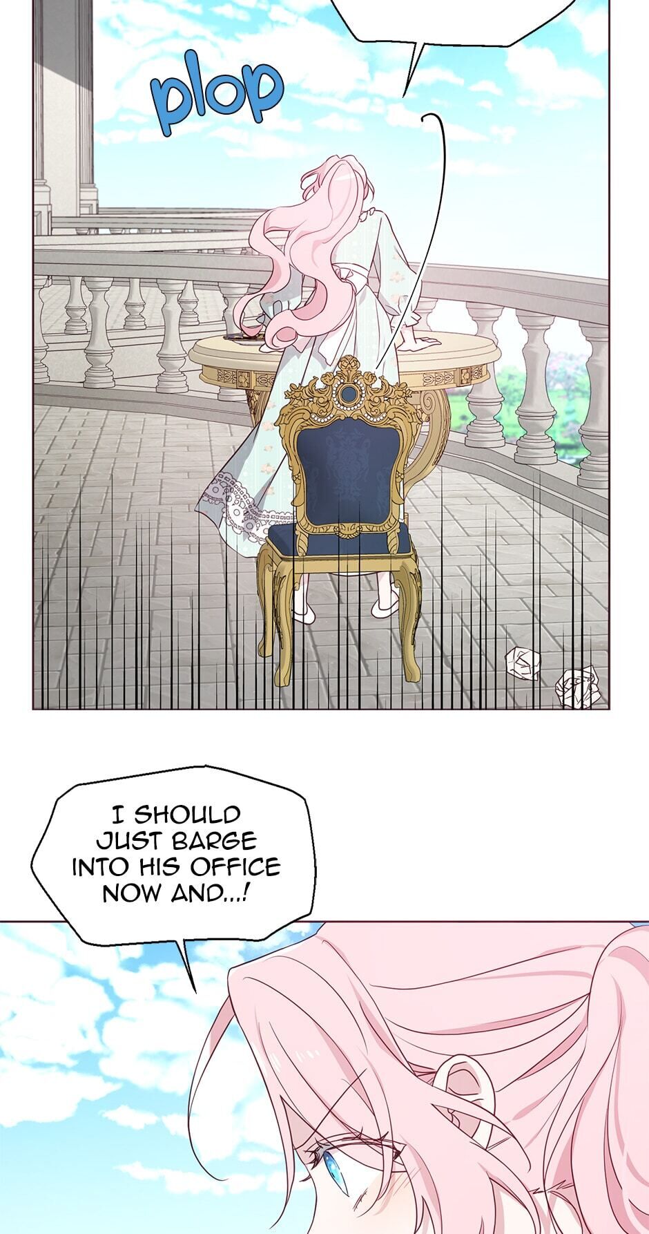 Seduce the Villain’s Father chapter 49 page 41