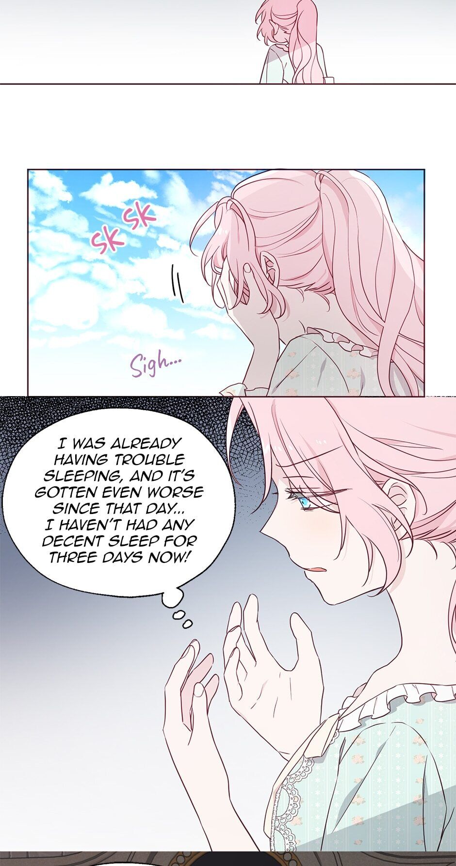Seduce the Villain’s Father chapter 49 page 43