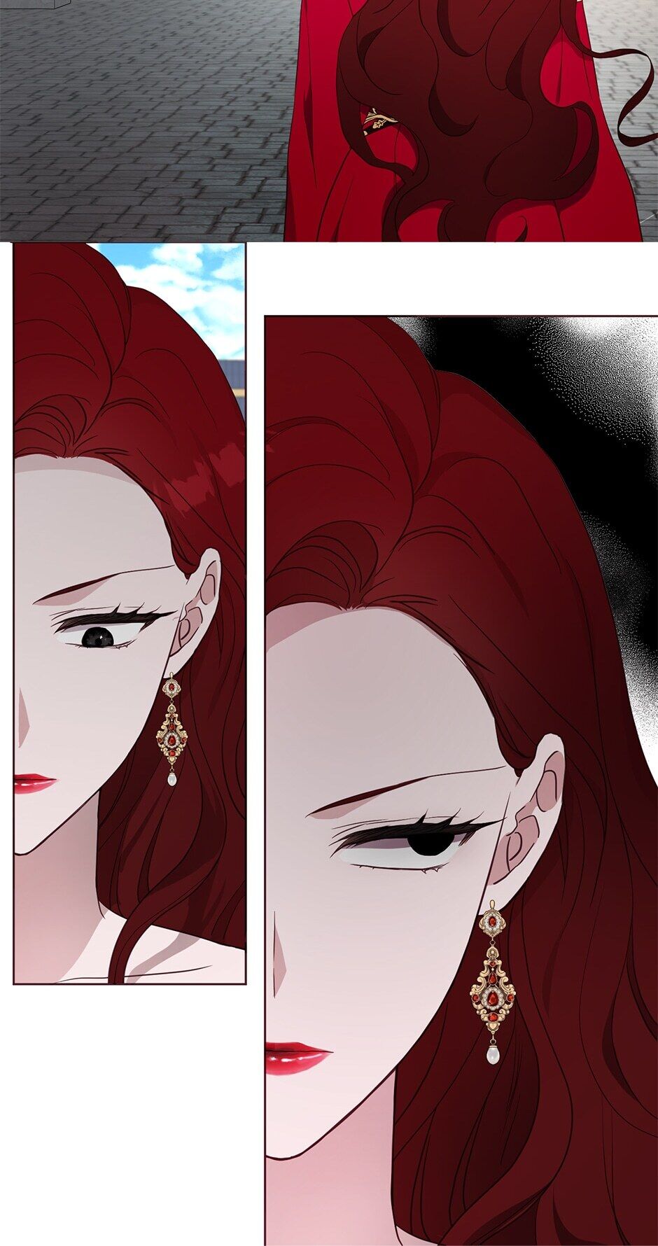 Seduce the Villain’s Father chapter 49 page 47