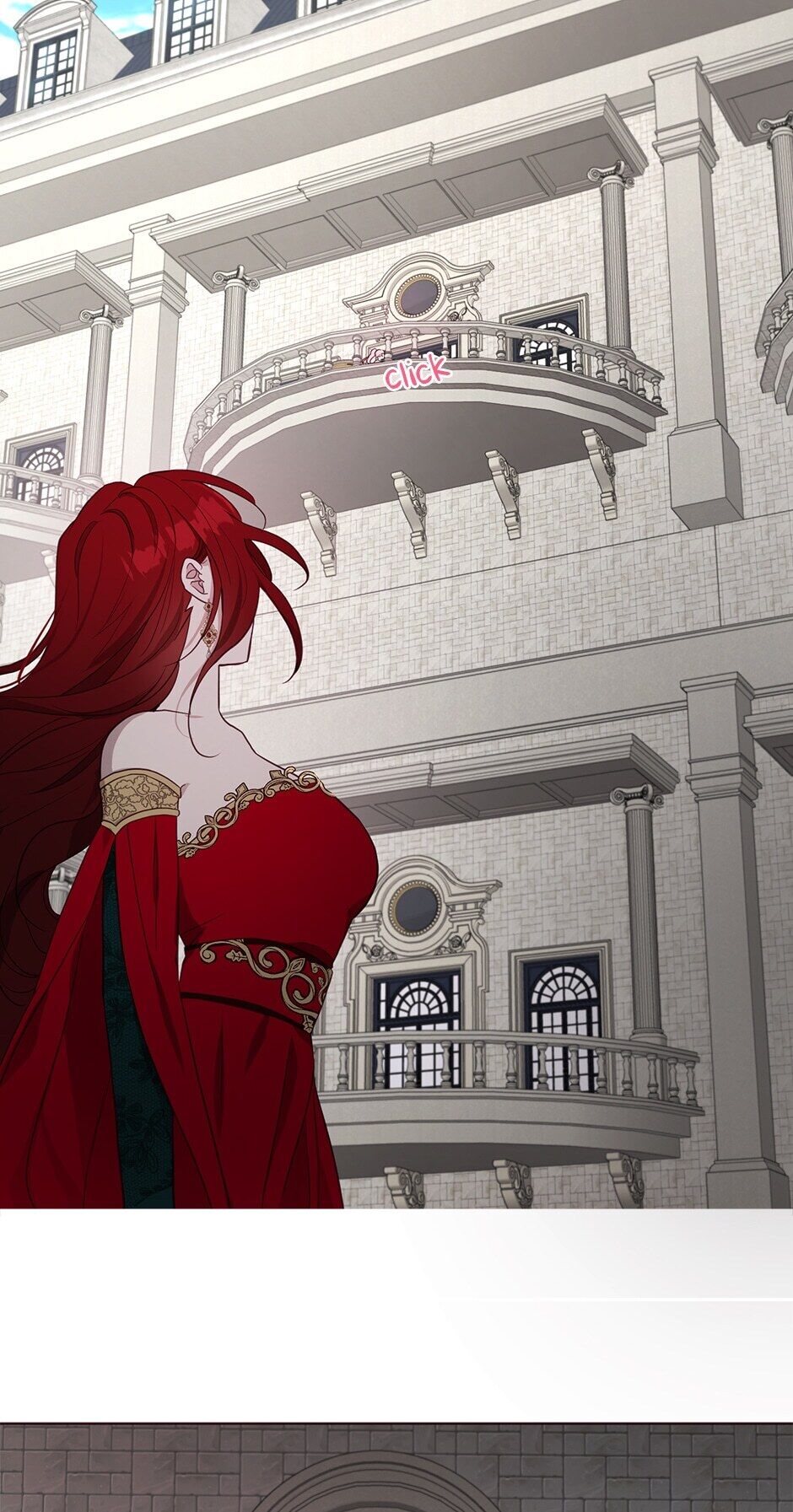 Seduce the Villain’s Father chapter 49 page 48