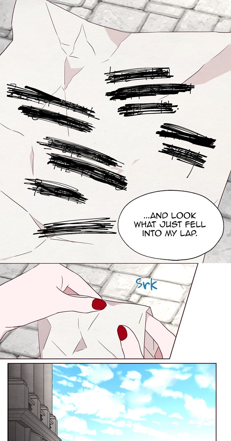 Seduce the Villain’s Father chapter 49 page 53