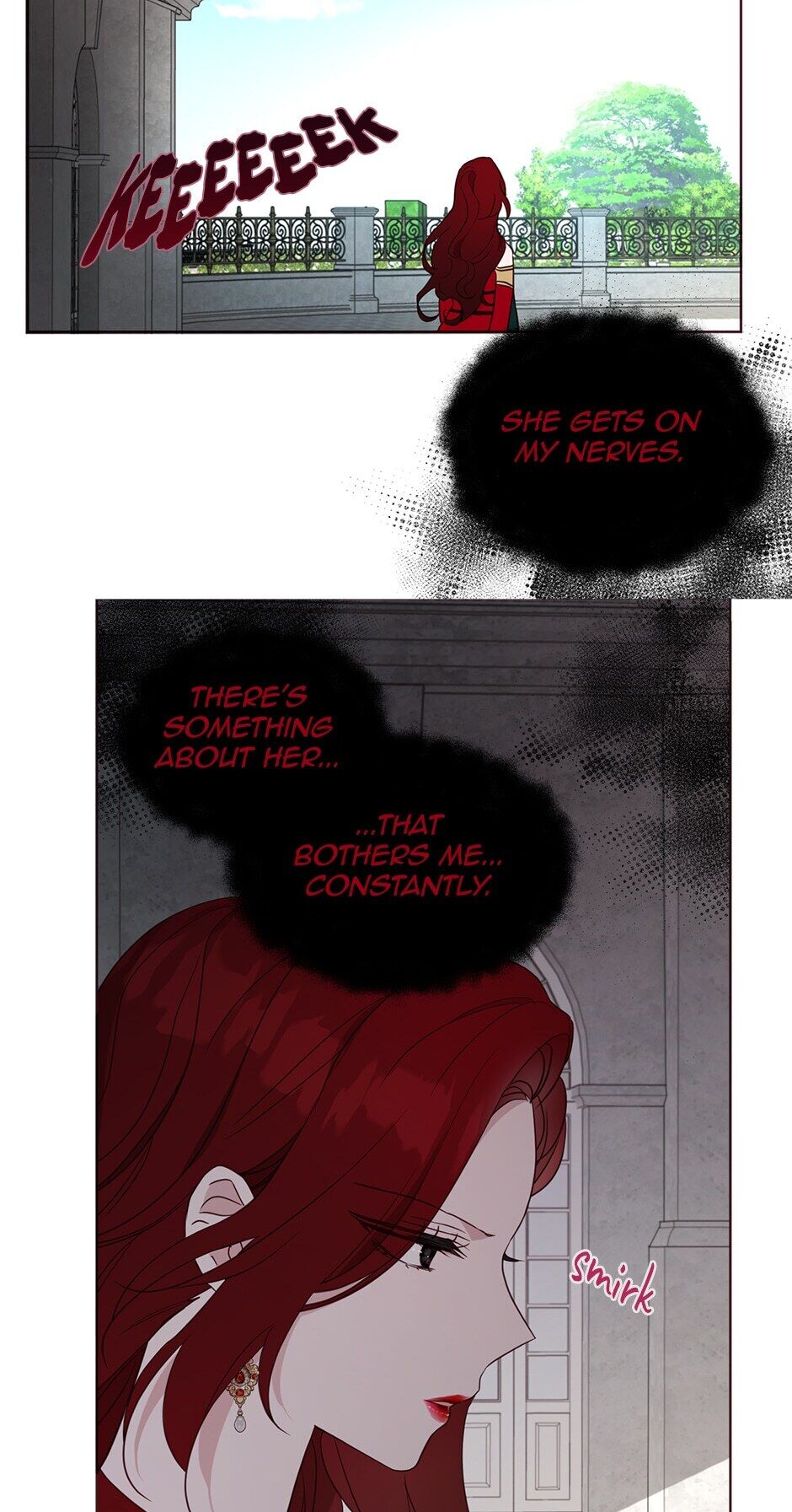 Seduce the Villain’s Father chapter 49 page 54