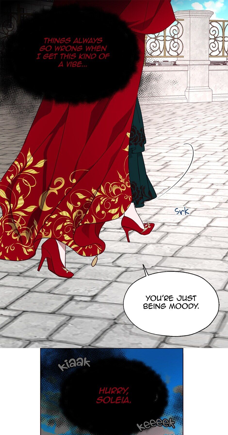Seduce the Villain’s Father chapter 49 page 56