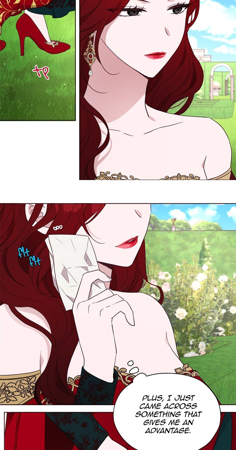 Seduce the Villain’s Father chapter 49 page 58