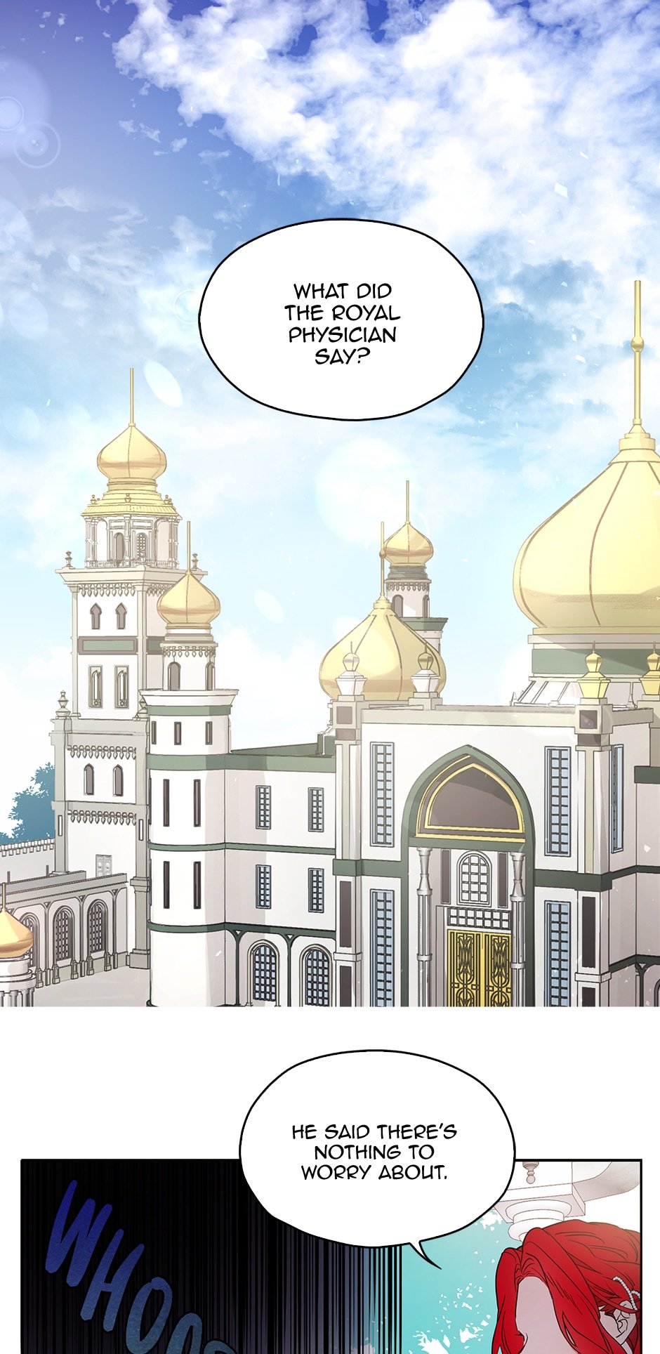 Seduce the Villain’s Father chapter 5 page 1