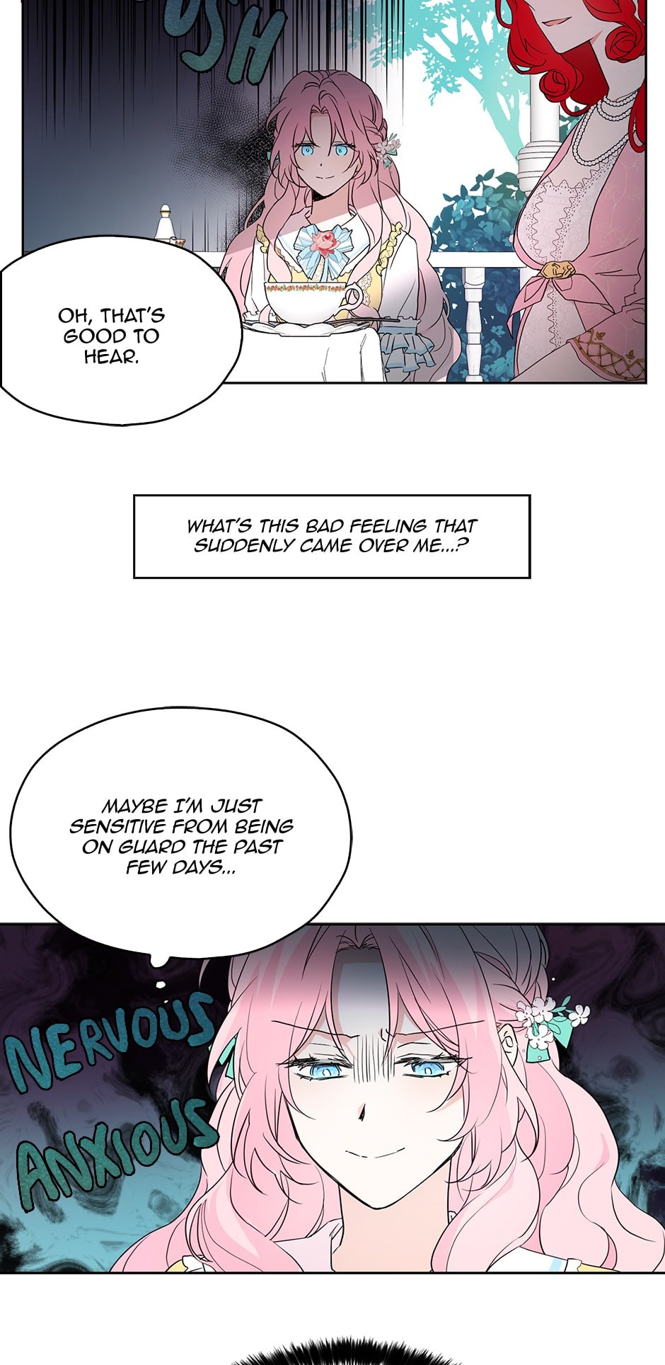 Seduce the Villain’s Father chapter 5 page 2