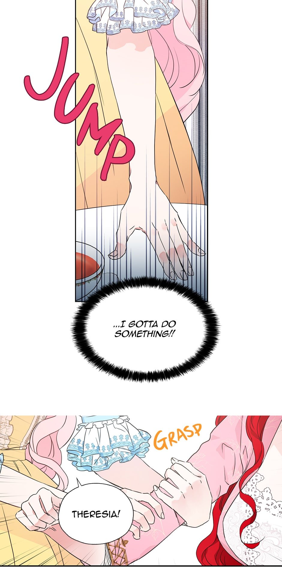 Seduce the Villain’s Father chapter 5 page 4