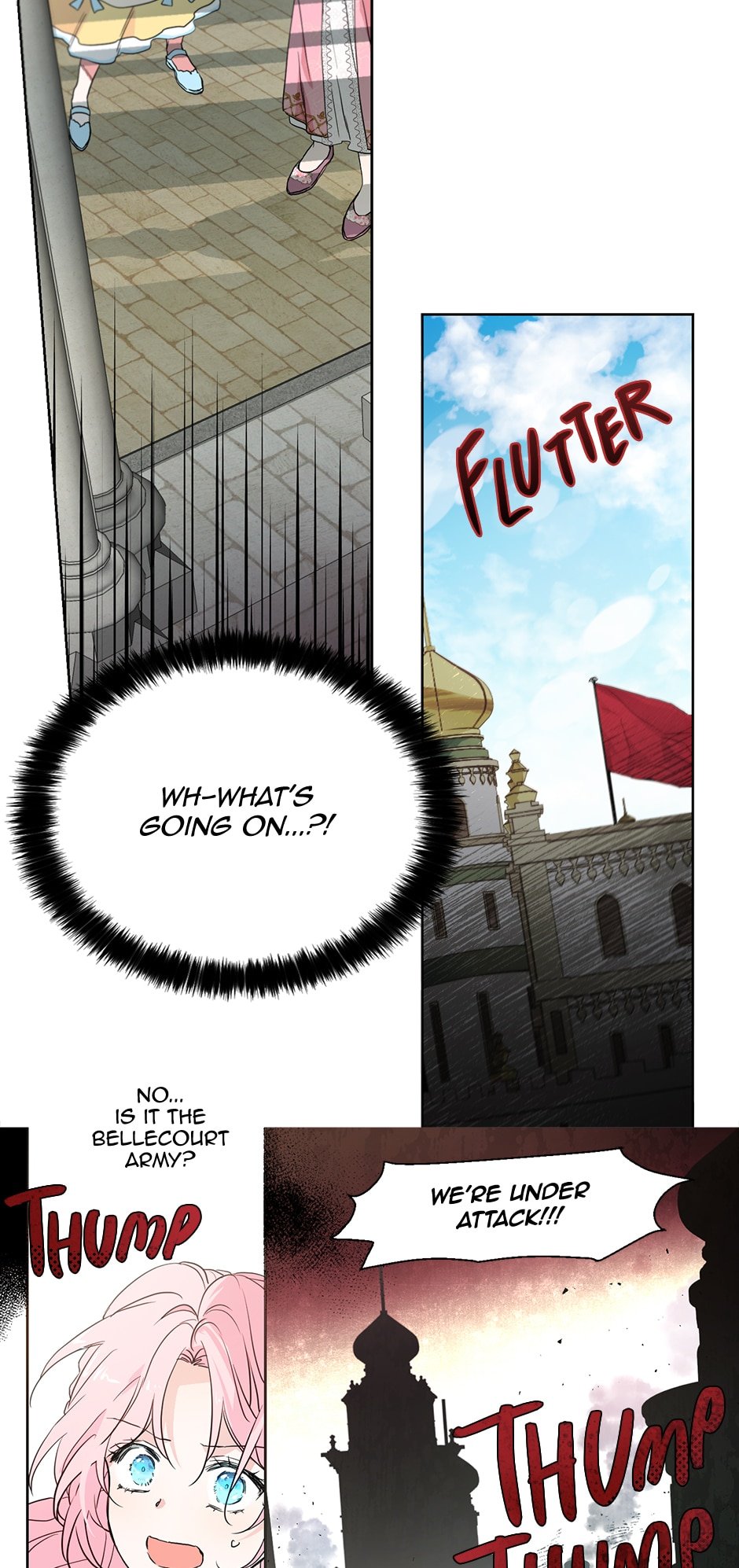 Seduce the Villain’s Father chapter 5 page 9