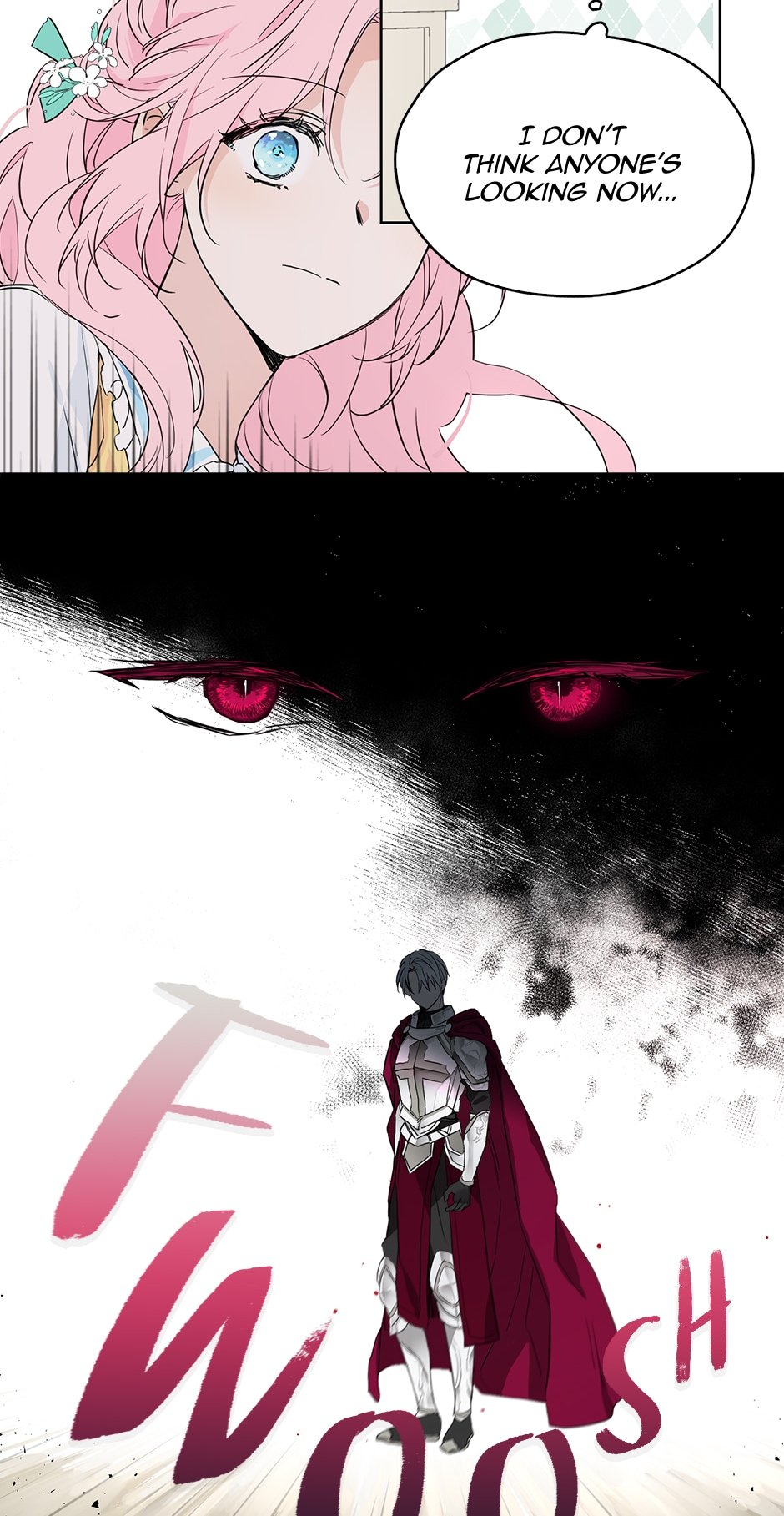 Seduce the Villain’s Father chapter 5 page 32