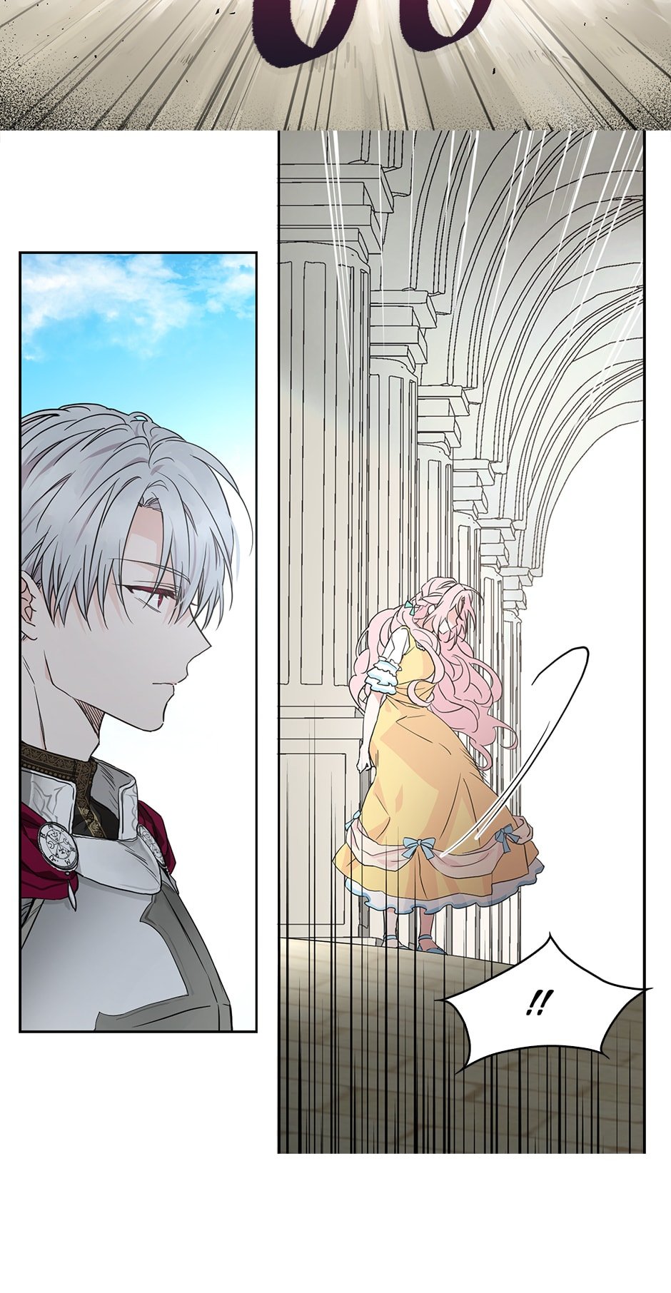 Seduce the Villain’s Father chapter 5 page 33