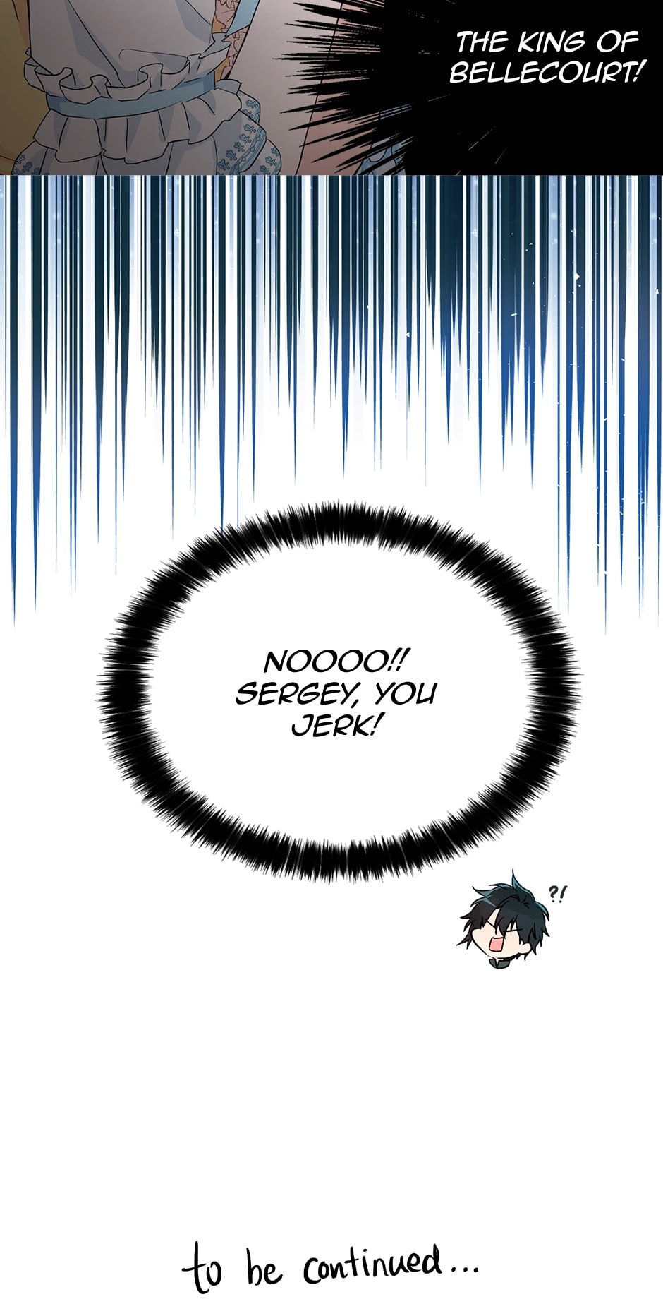 Seduce the Villain’s Father chapter 5 page 40