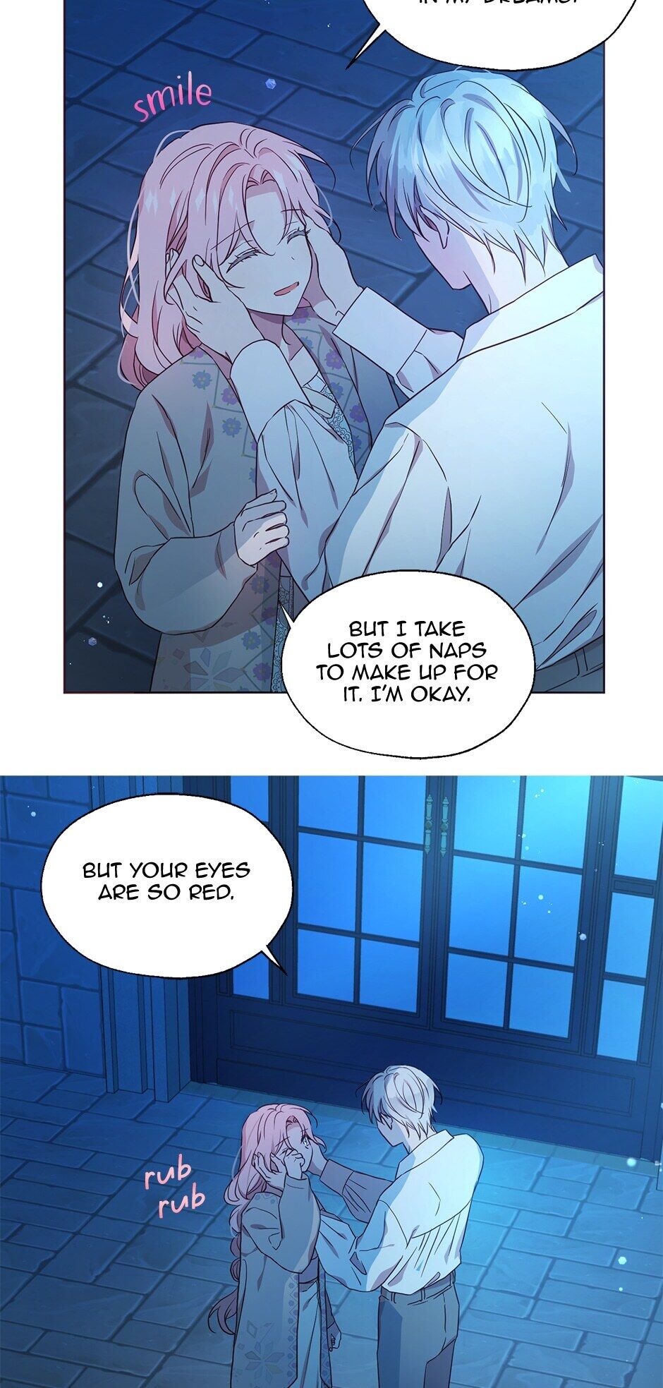 Seduce the Villain’s Father chapter 52 page 8