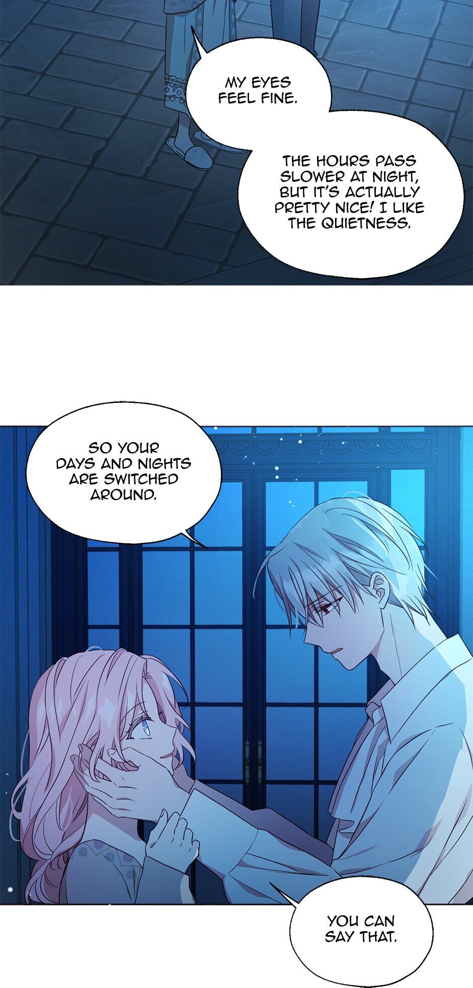 Seduce the Villain’s Father chapter 52 page 9