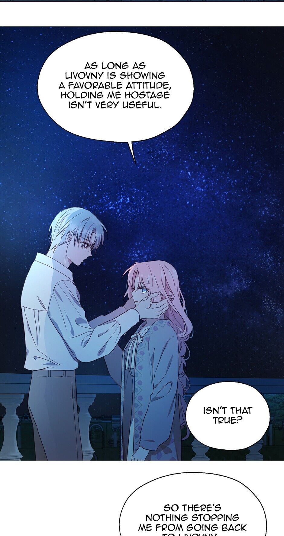 Seduce the Villain’s Father chapter 52 page 22