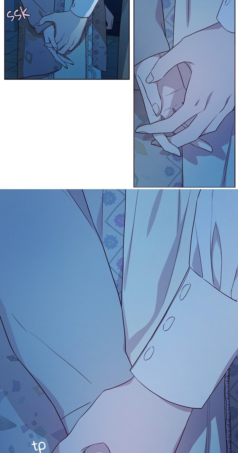 Seduce the Villain’s Father chapter 52 page 32