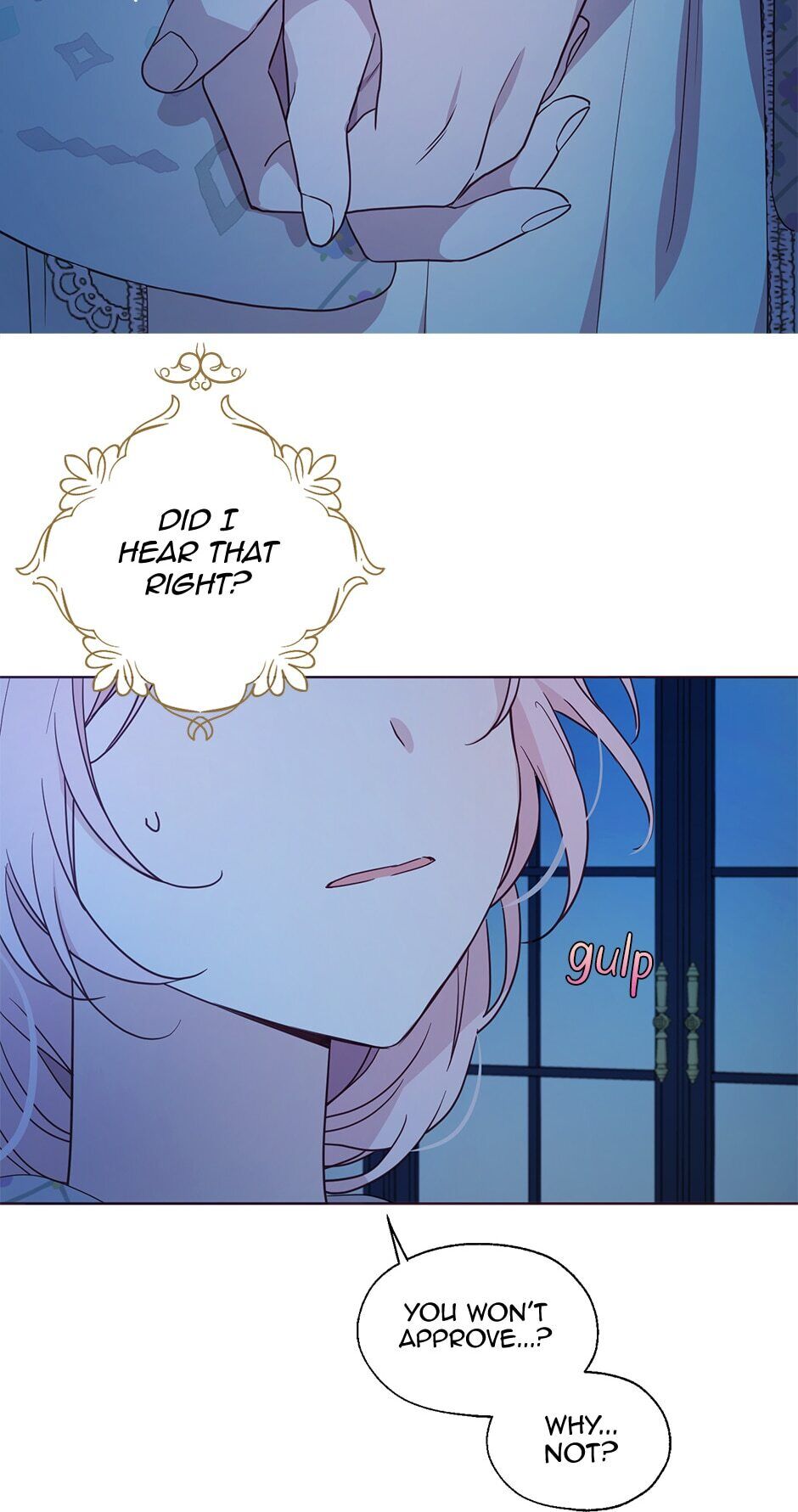 Seduce the Villain’s Father chapter 52 page 33