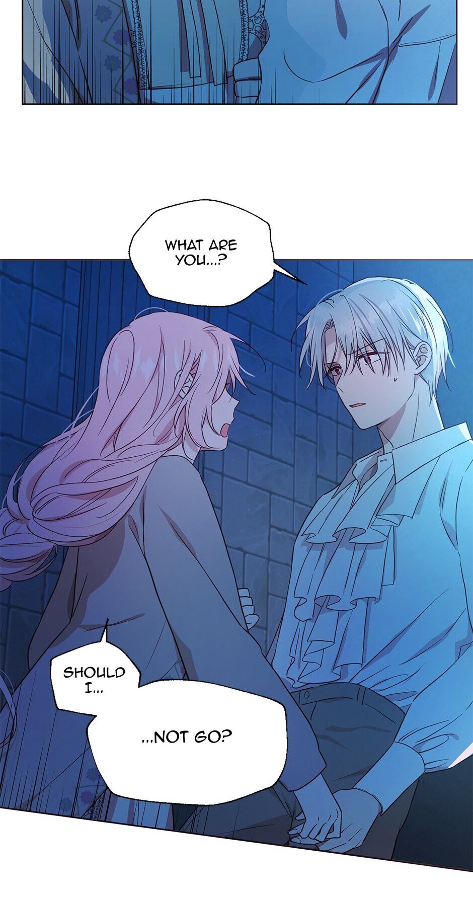 Seduce the Villain’s Father chapter 52 page 37