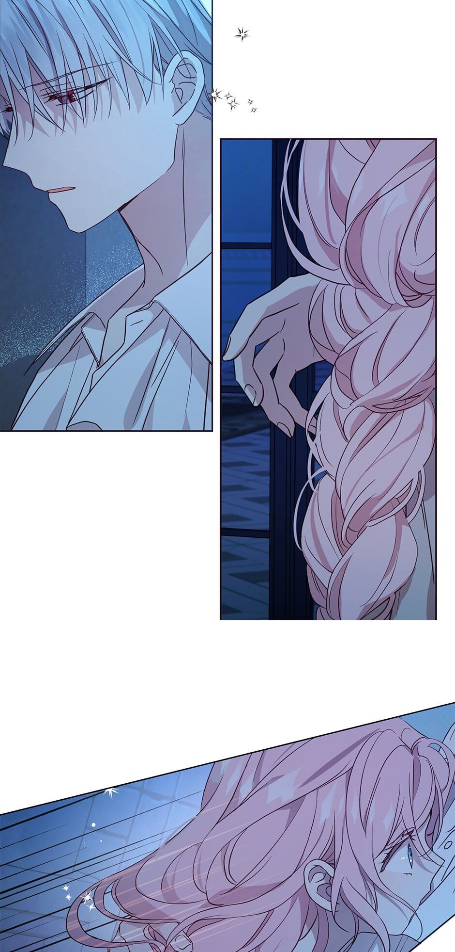 Seduce the Villain’s Father chapter 52 page 45