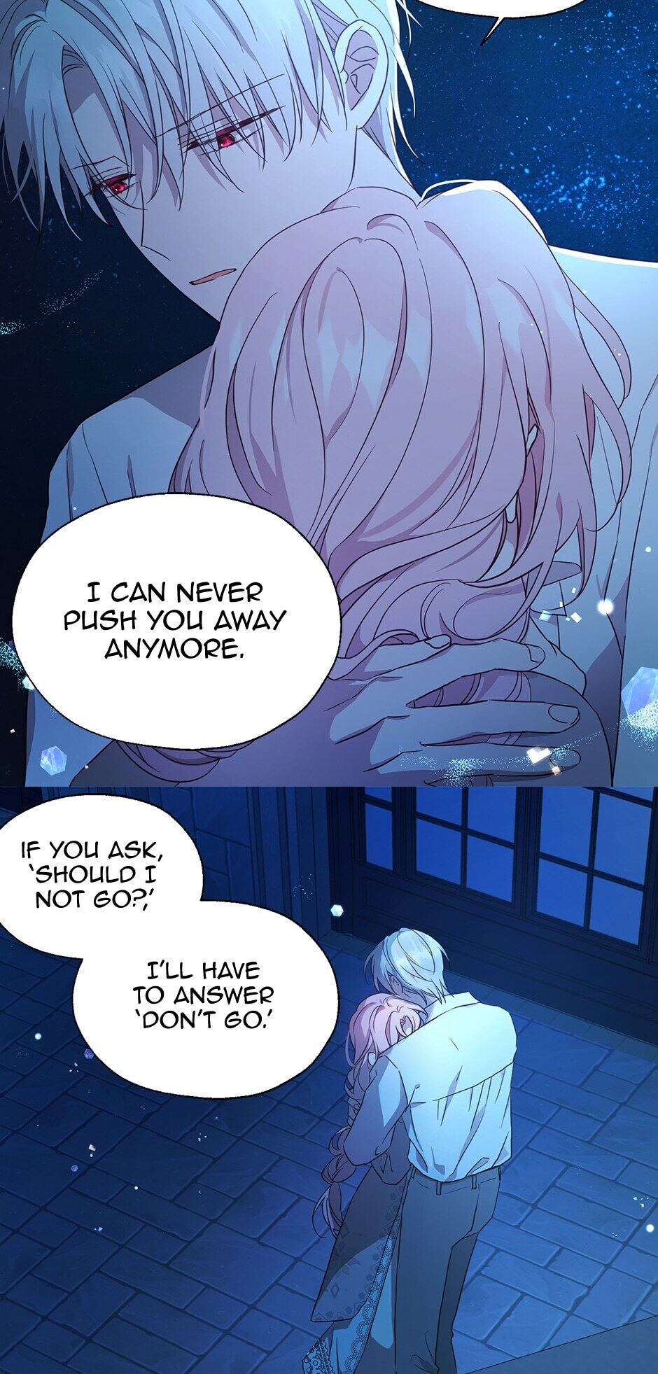 Seduce the Villain’s Father chapter 52 page 48