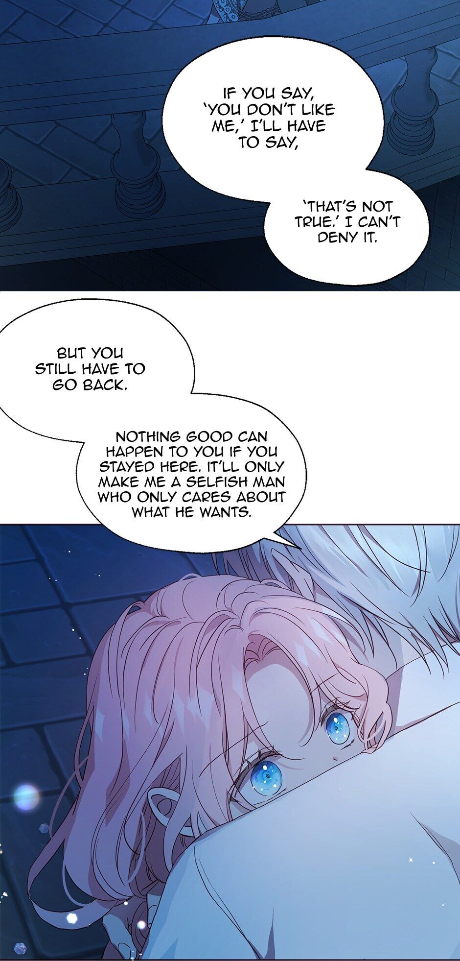 Seduce the Villain’s Father chapter 52 page 49