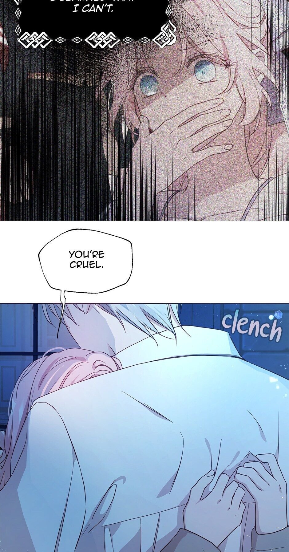 Seduce the Villain’s Father chapter 52 page 52