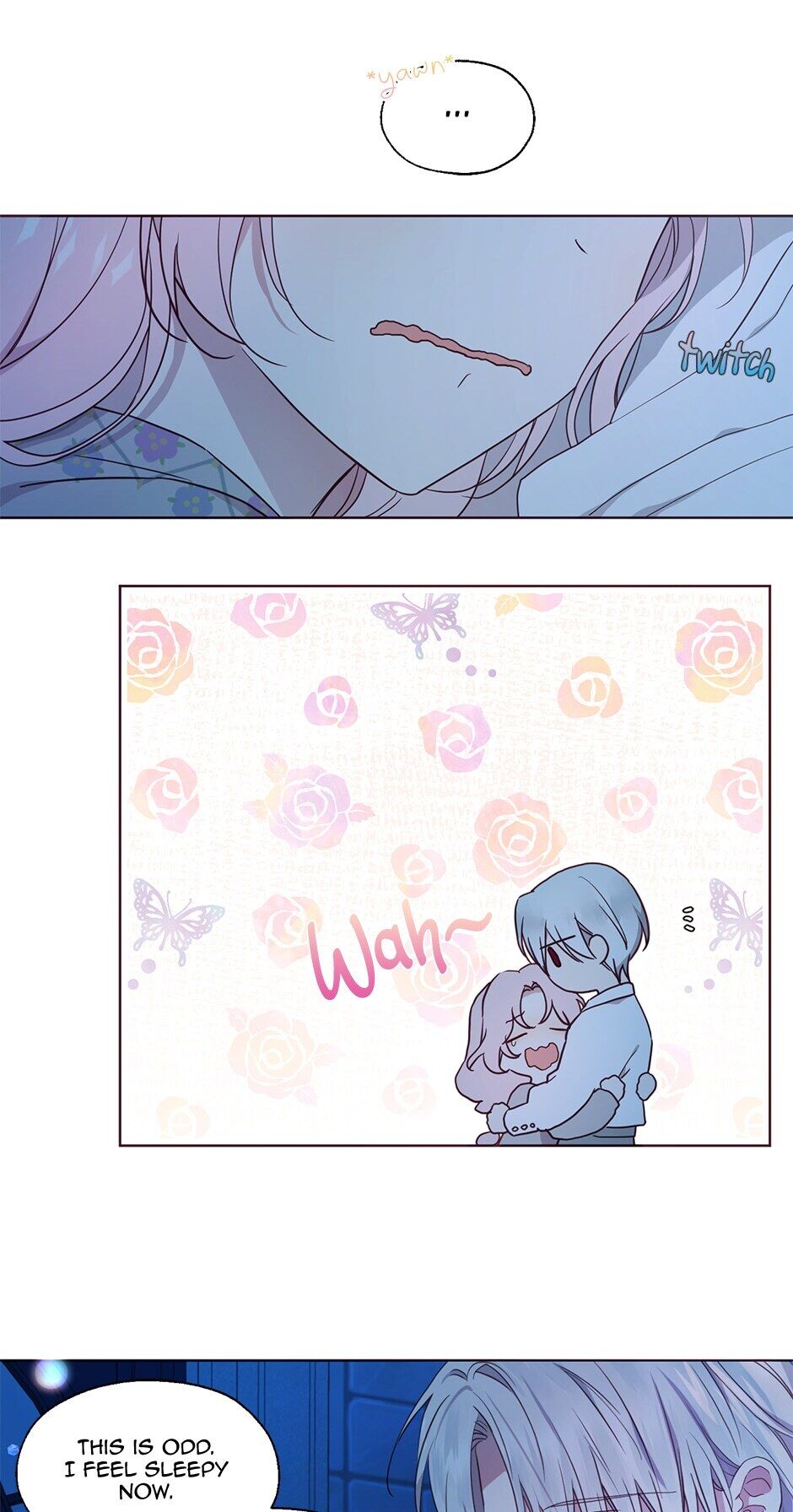 Seduce the Villain’s Father chapter 53 page 2