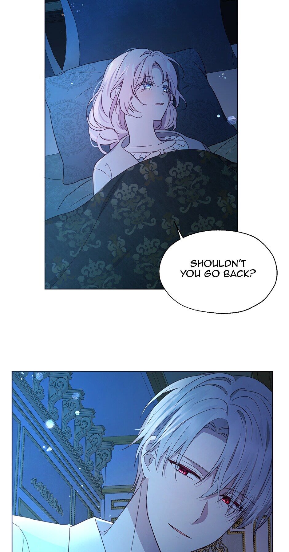 Seduce the Villain’s Father chapter 53 page 7