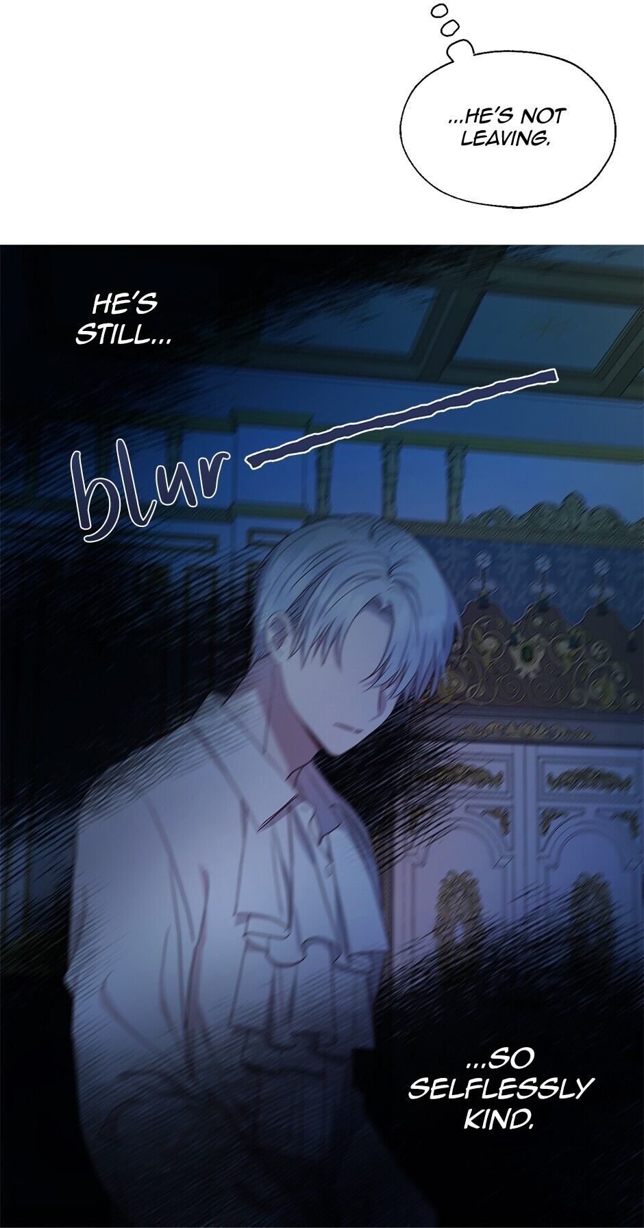 Seduce the Villain’s Father chapter 53 page 9