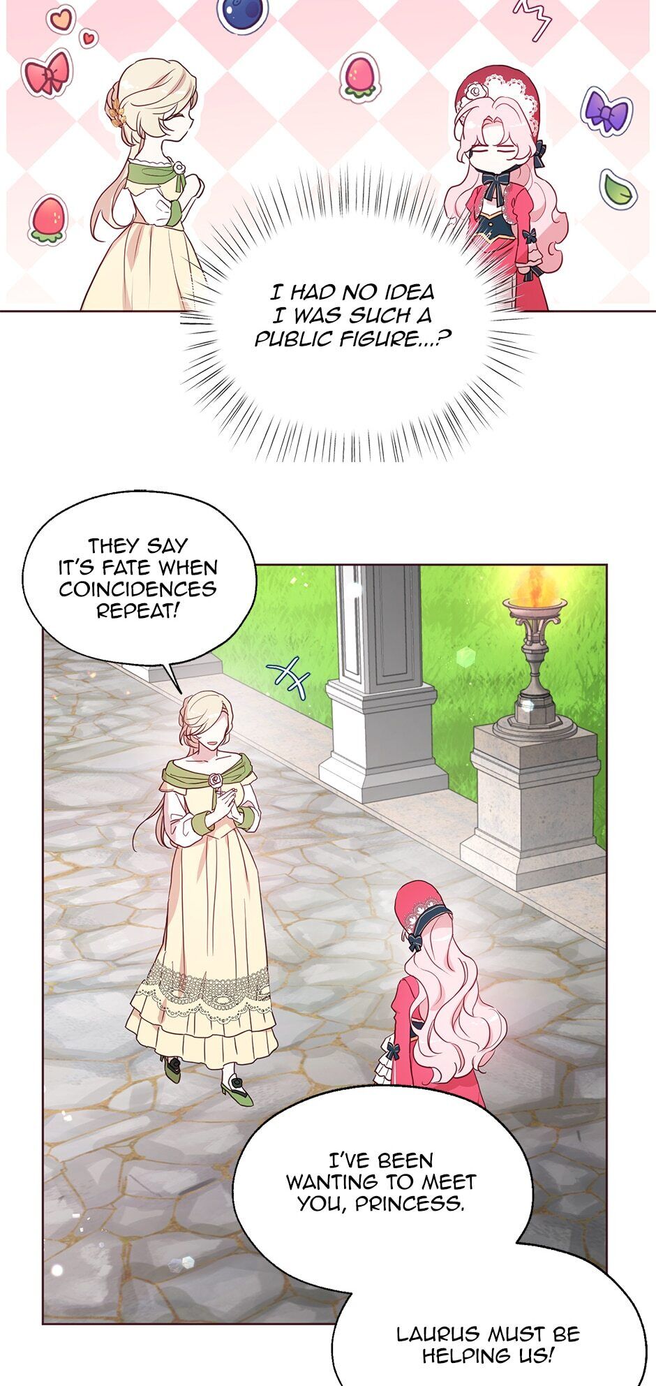 Seduce the Villain’s Father chapter 53 page 45