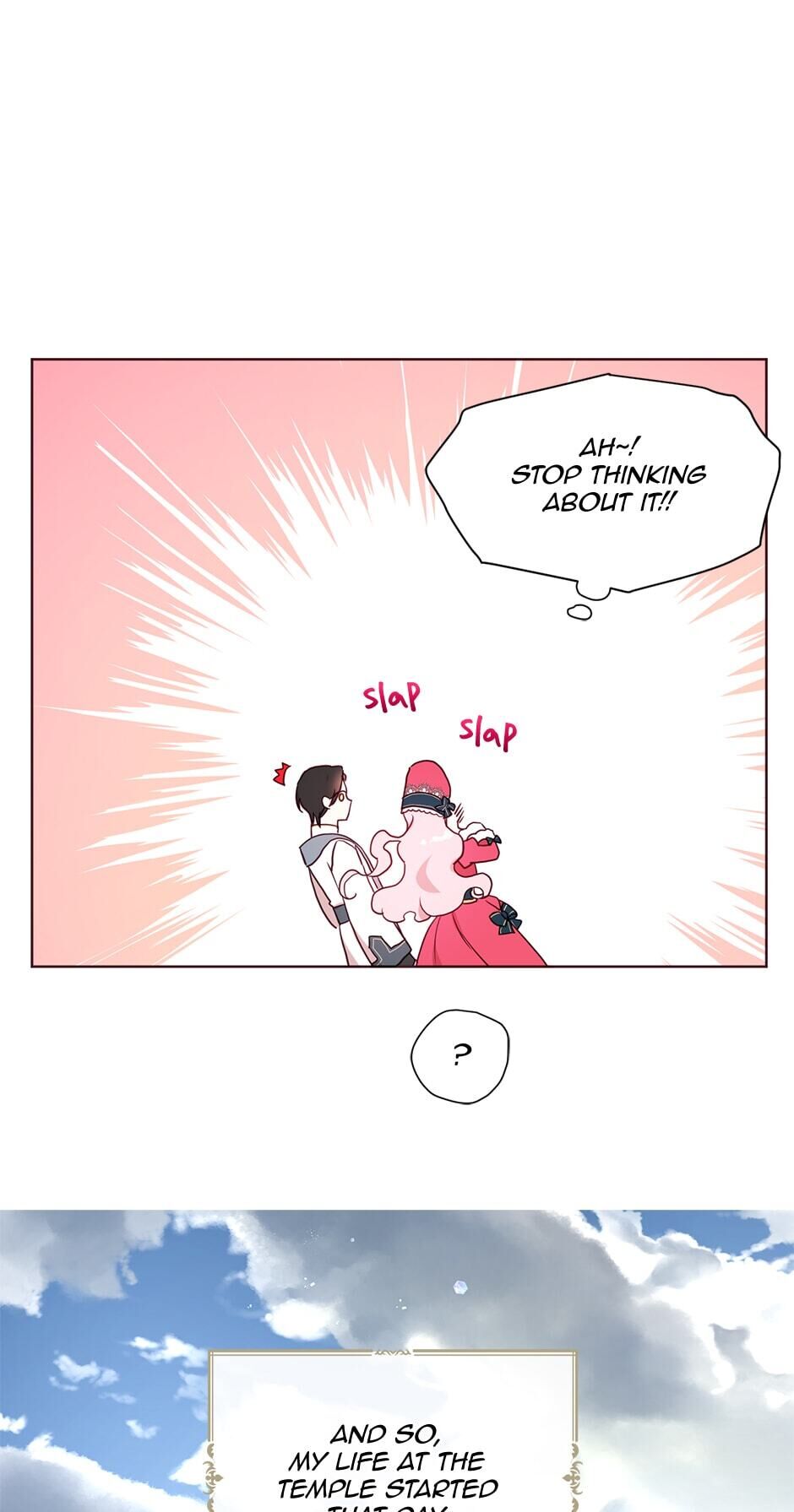 Seduce the Villain’s Father chapter 54 page 8