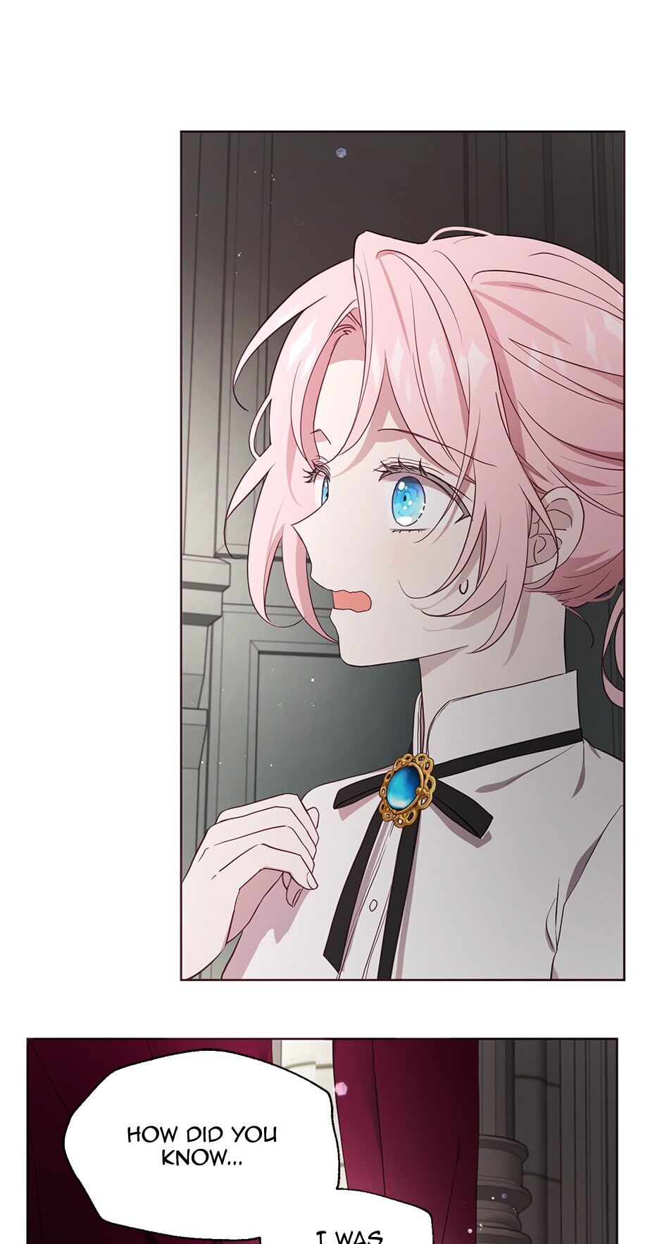 Seduce the Villain’s Father chapter 55 page 2
