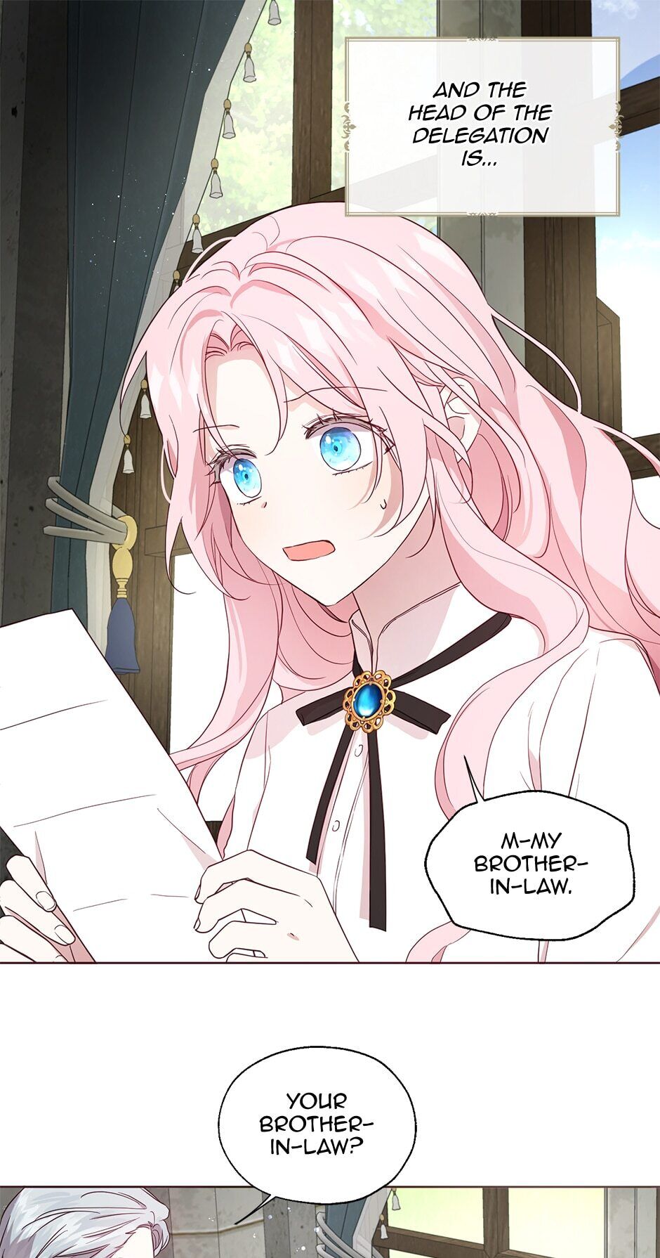 Seduce the Villain’s Father chapter 56 page 2