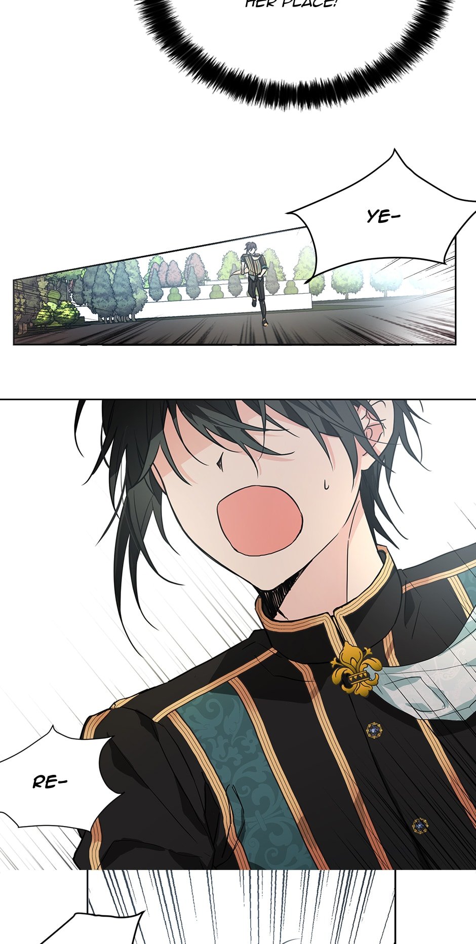 Seduce the Villain’s Father chapter 6 page 7