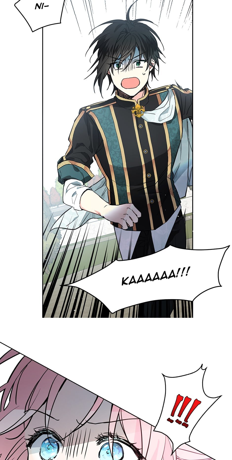 Seduce the Villain’s Father chapter 6 page 8