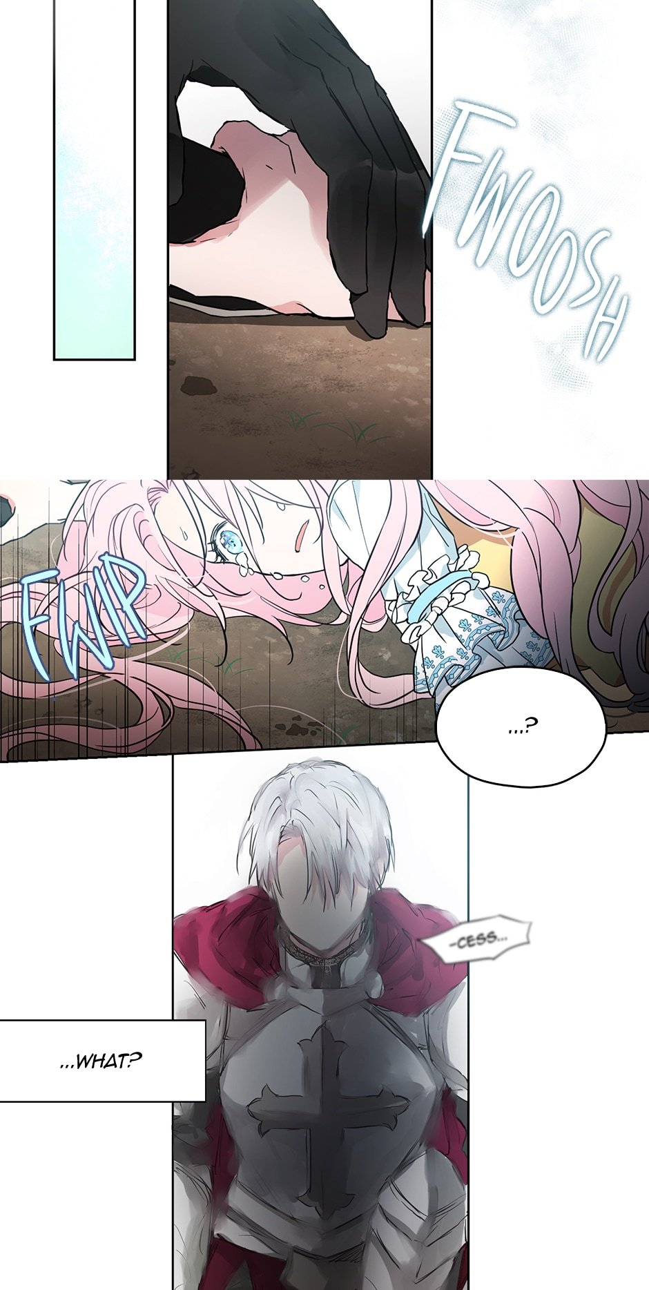 Seduce the Villain’s Father chapter 6 page 40