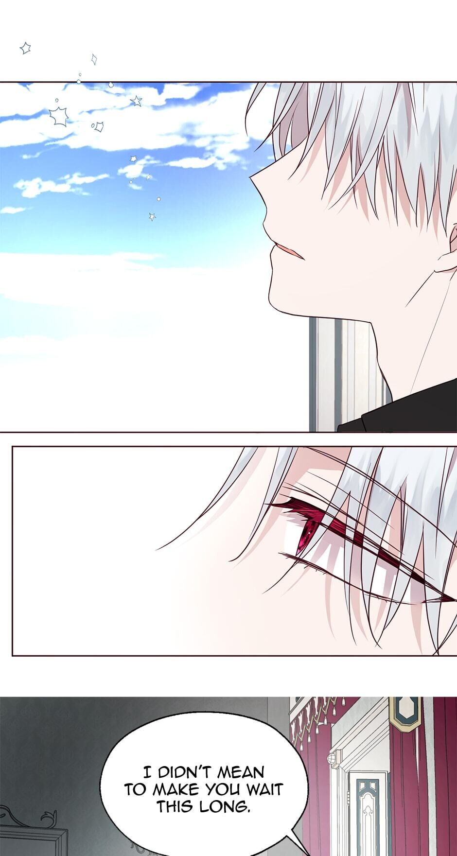 Seduce the Villain’s Father chapter 63 page 2