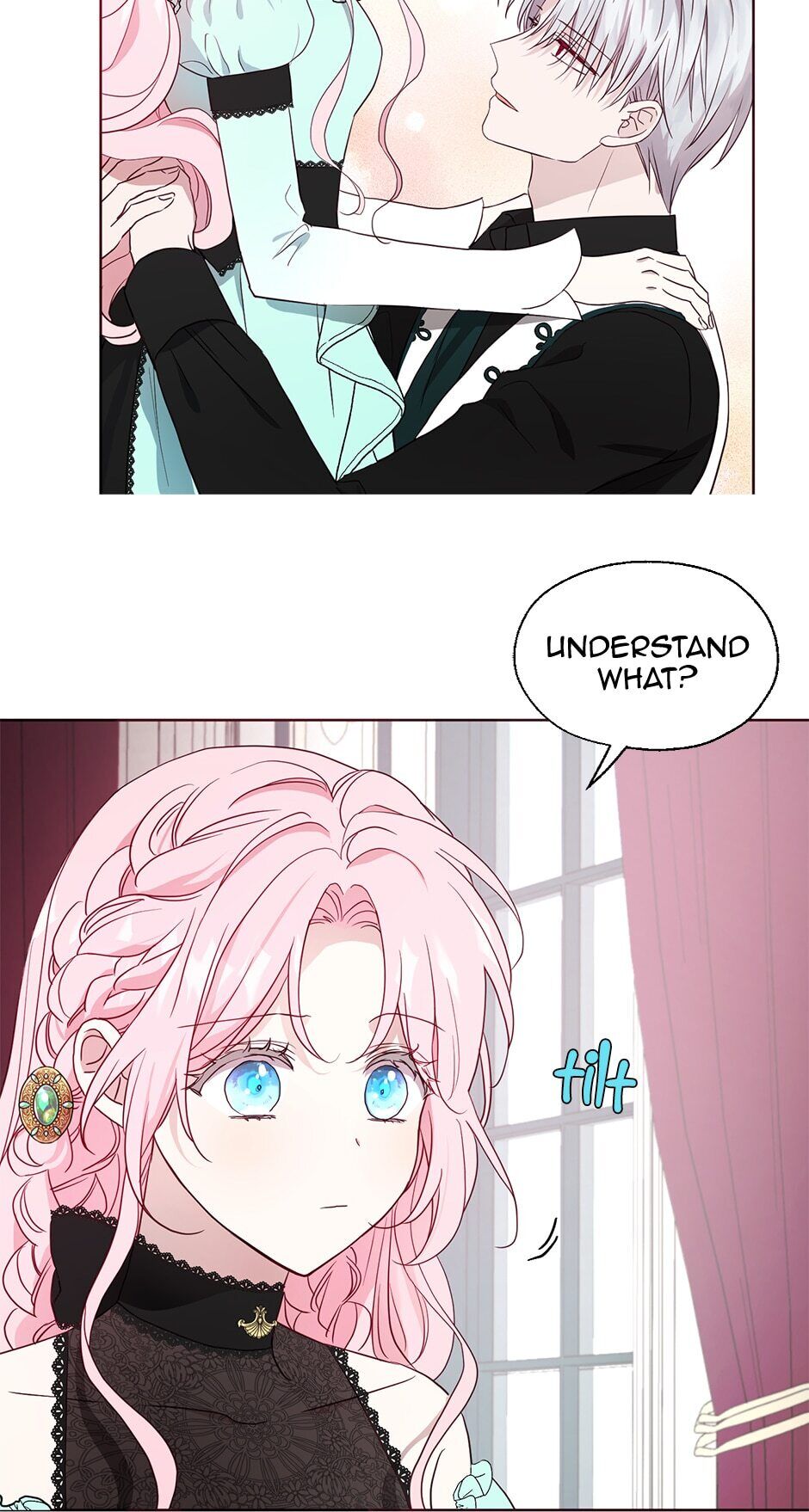 Seduce the Villain’s Father chapter 63 page 9